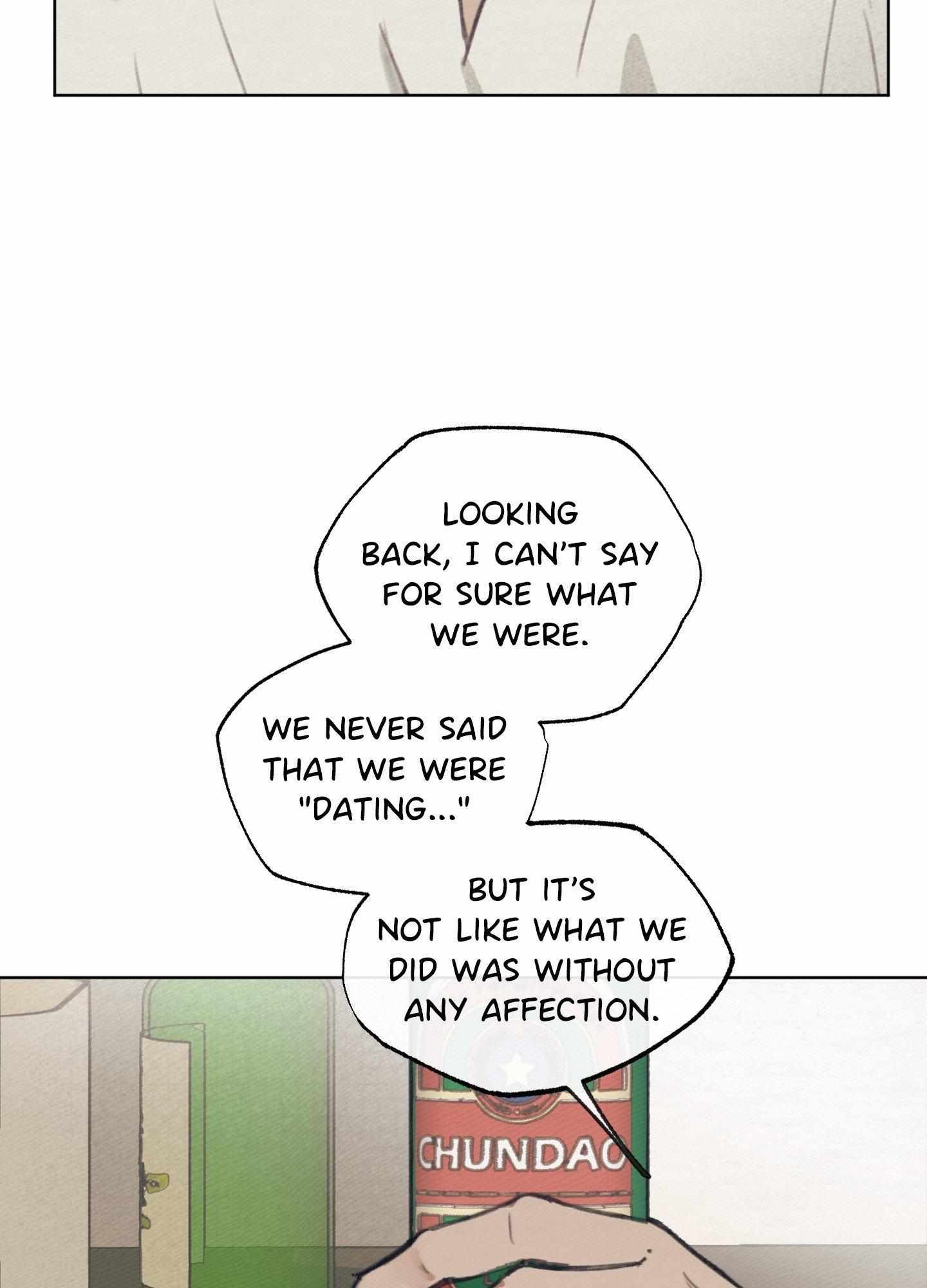Read My perfect boyfriend chapter 12 image 34 on Lezhin