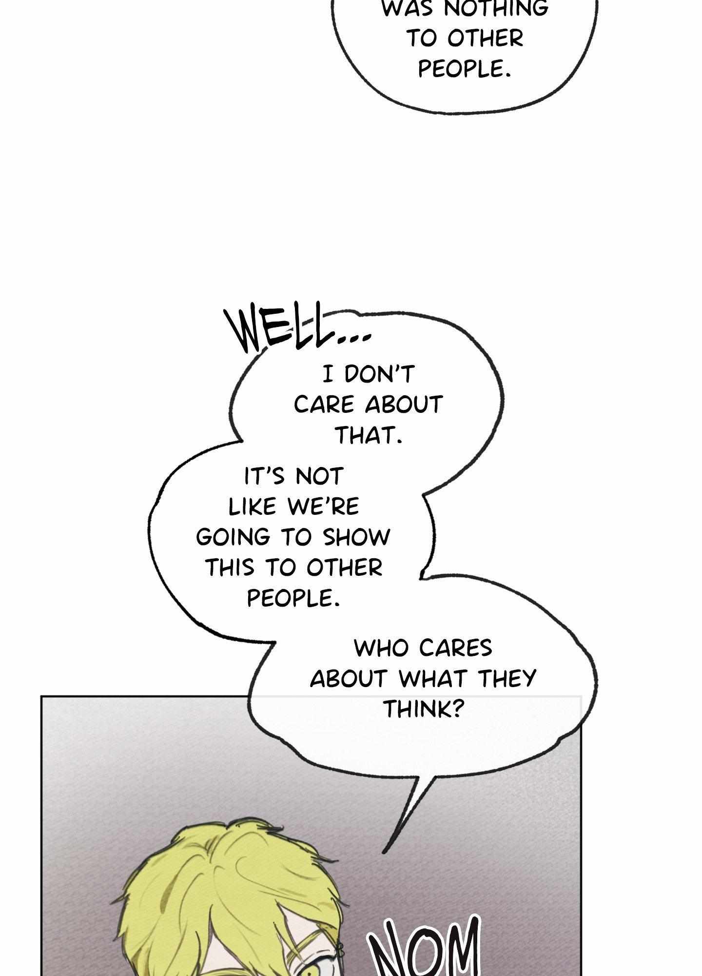 Read My perfect boyfriend chapter 12 image 37 on Lezhin