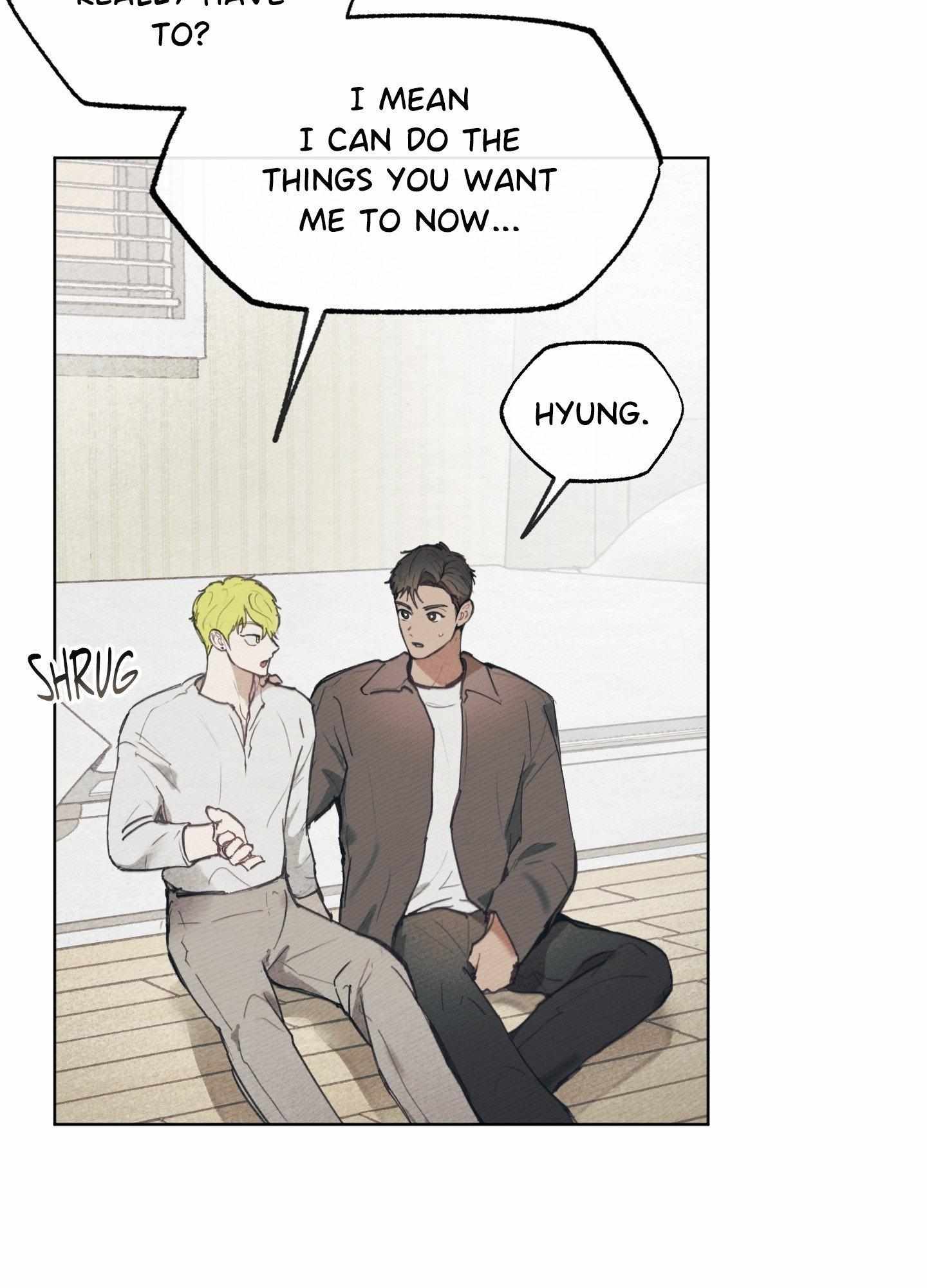 Read My perfect boyfriend chapter 12 image 4 on Lezhin