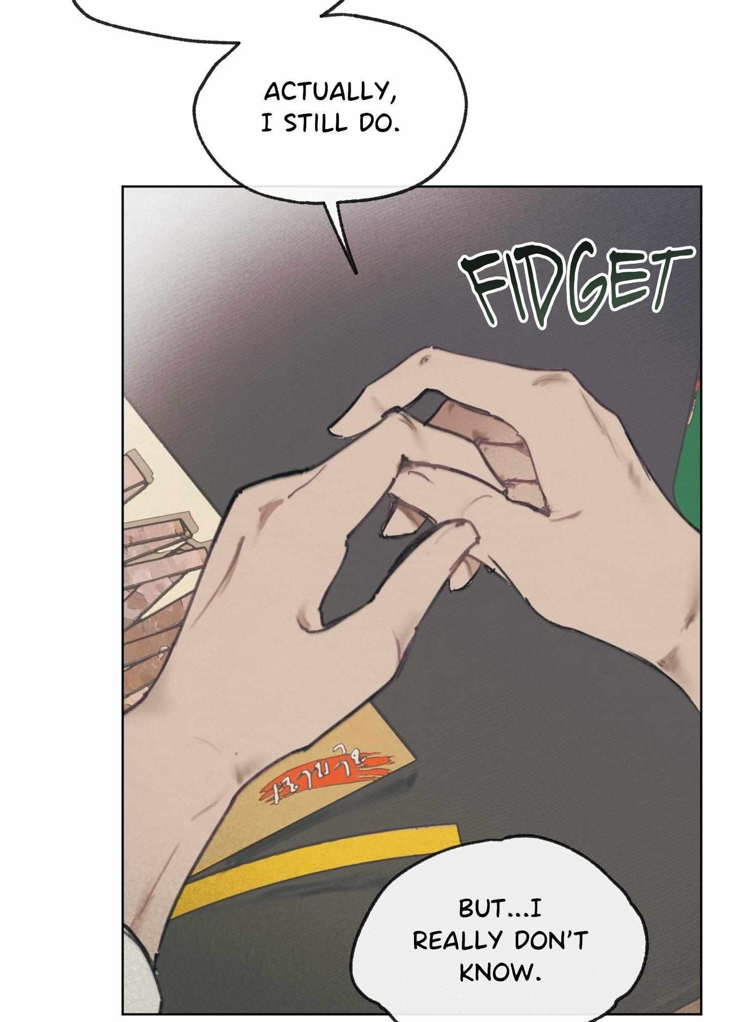 Read My perfect boyfriend chapter 12 image 43 on Lezhin