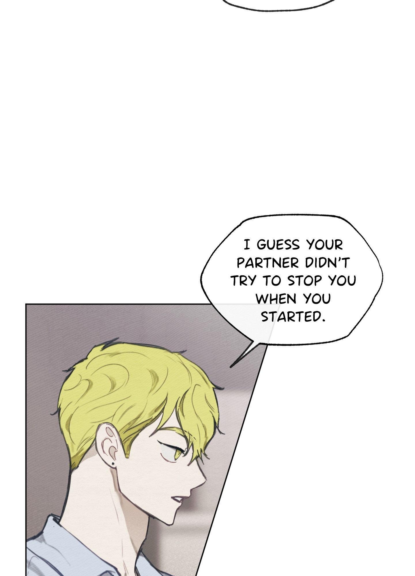 Read My perfect boyfriend chapter 12 image 44 on Lezhin