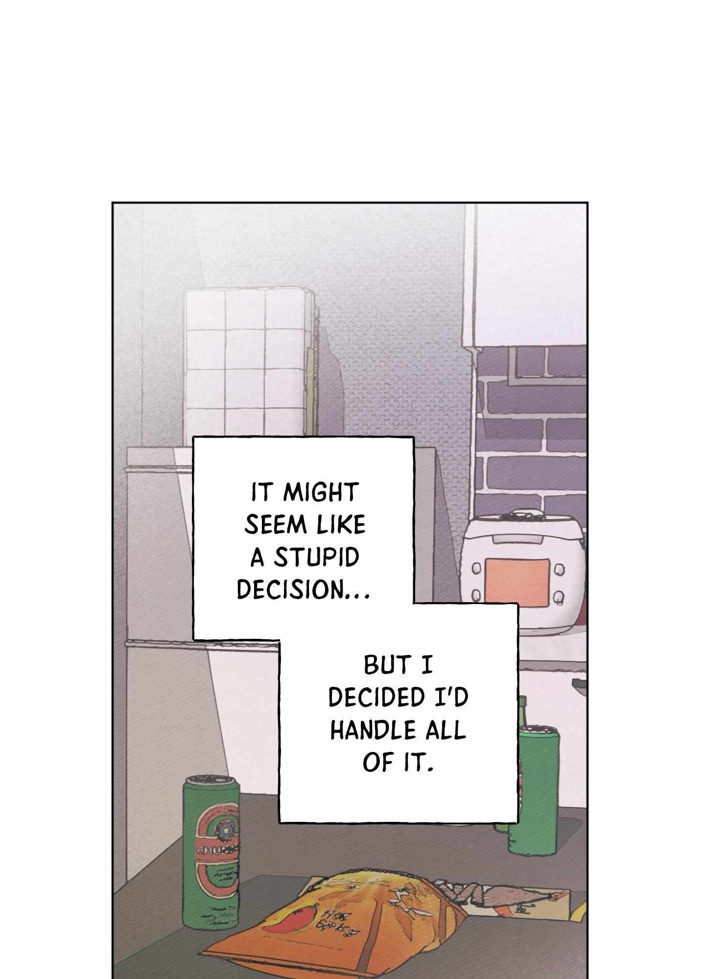 Read My perfect boyfriend chapter 12 image 56 on Lezhin