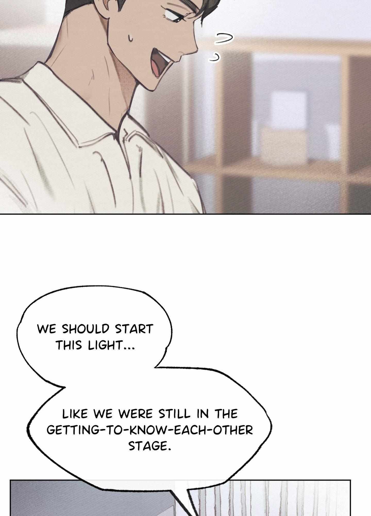 Read My perfect boyfriend chapter 12 image 61 on Lezhin