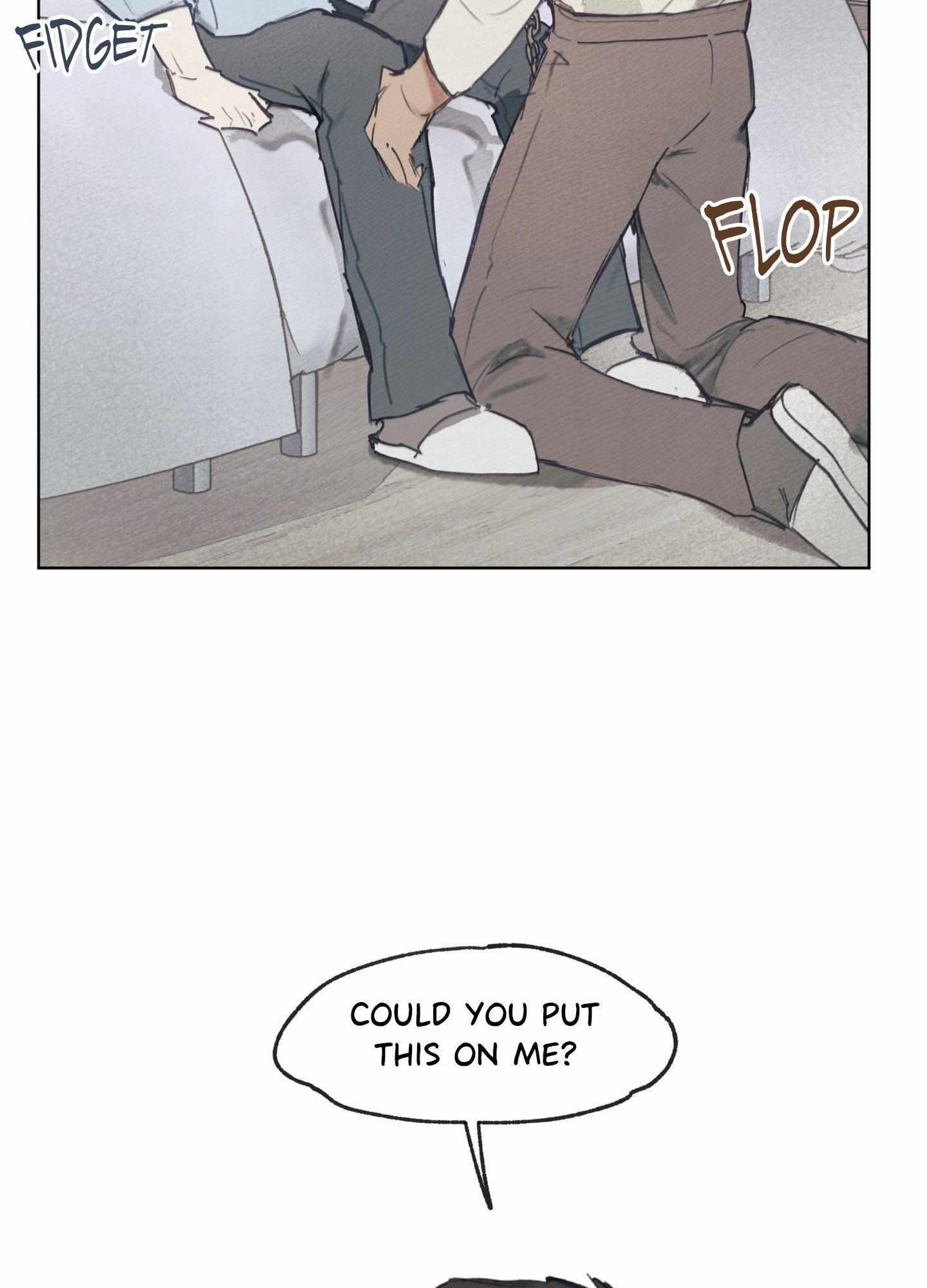 Read My perfect boyfriend chapter 12 image 69 on Lezhin