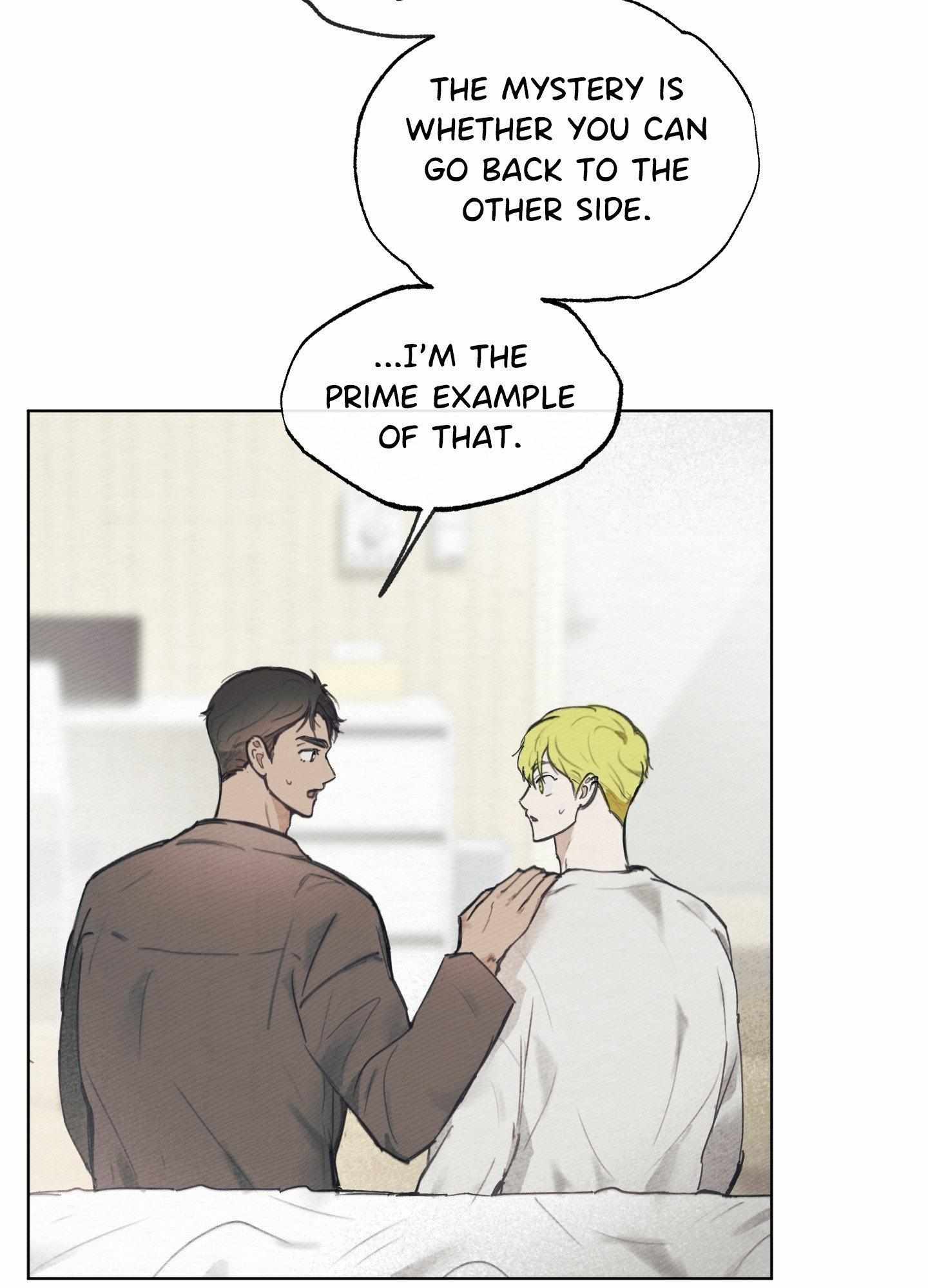 Read My perfect boyfriend chapter 12 image 7 on Lezhin