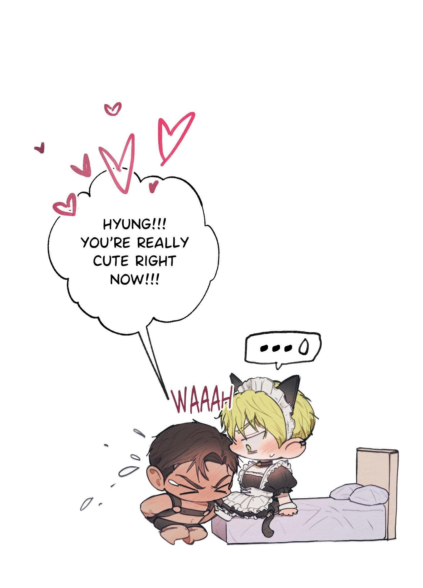 Read My perfect boyfriend chapter 14 image 11 on Lezhin