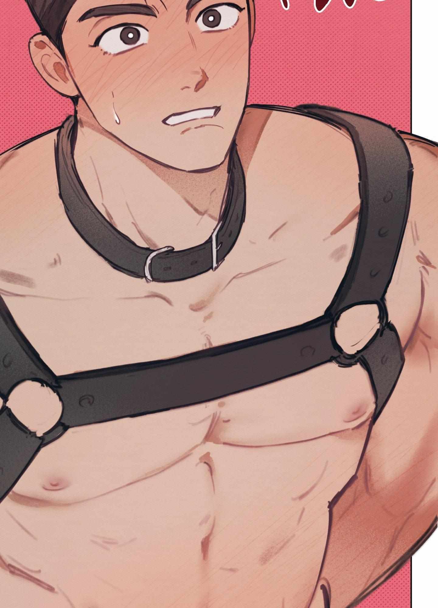 Read My perfect boyfriend chapter 14 image 17 on Lezhin