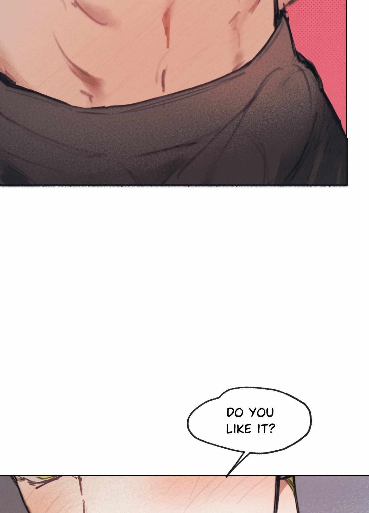 Read My perfect boyfriend chapter 14 image 18 on Lezhin