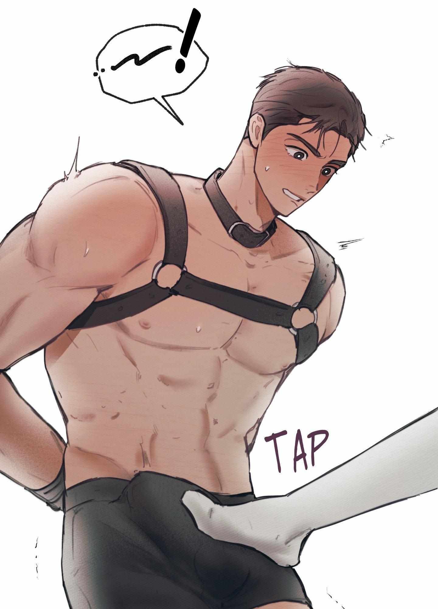Read My perfect boyfriend chapter 14 image 21 on Lezhin