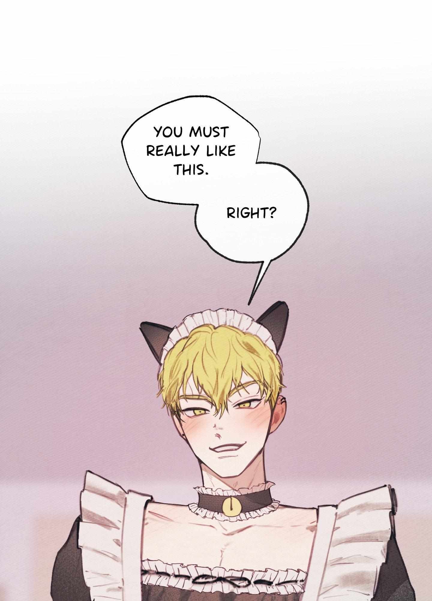 Read My perfect boyfriend chapter 14 image 24 on Lezhin