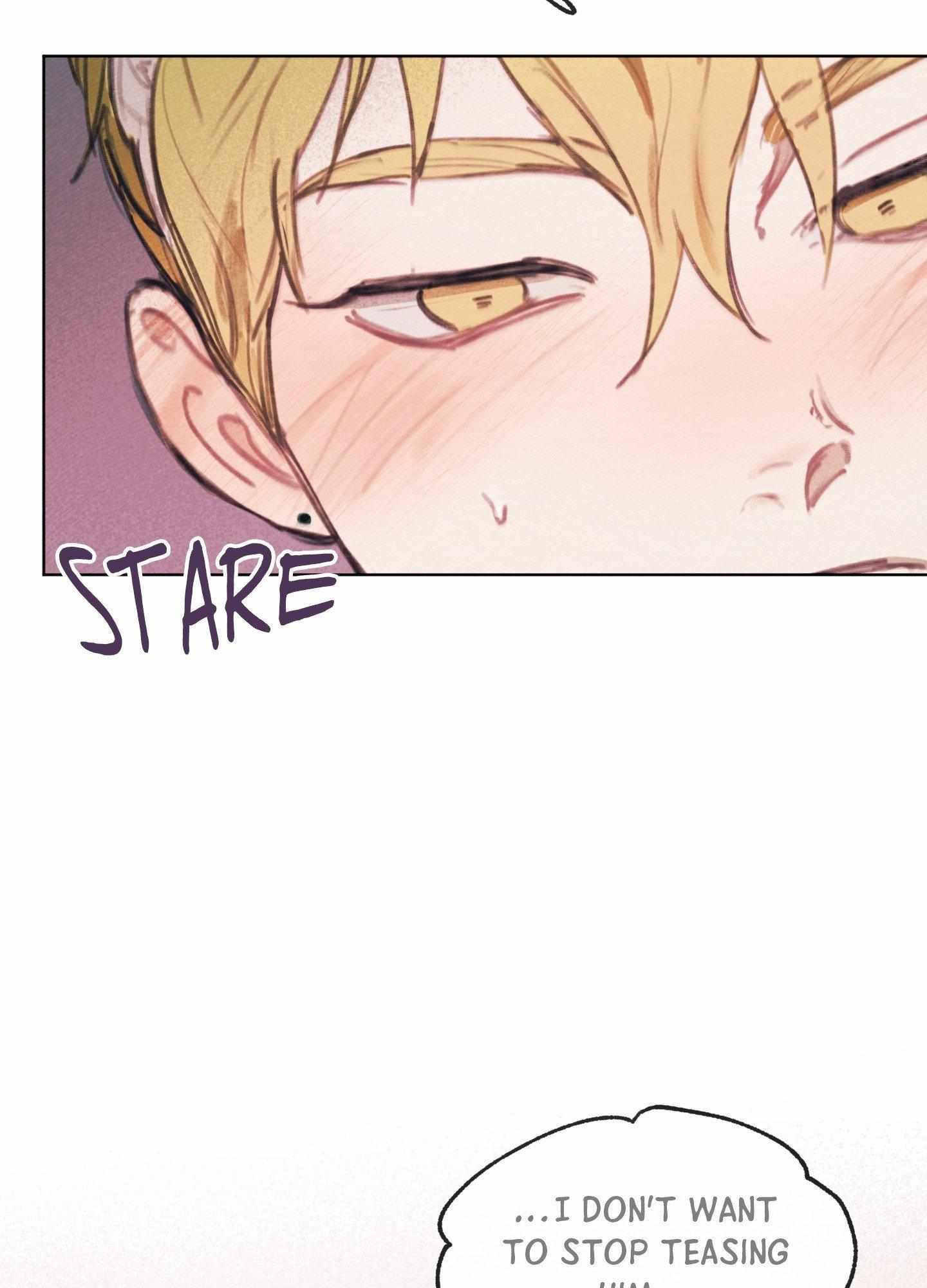 Read My perfect boyfriend chapter 14 image 27 on Lezhin