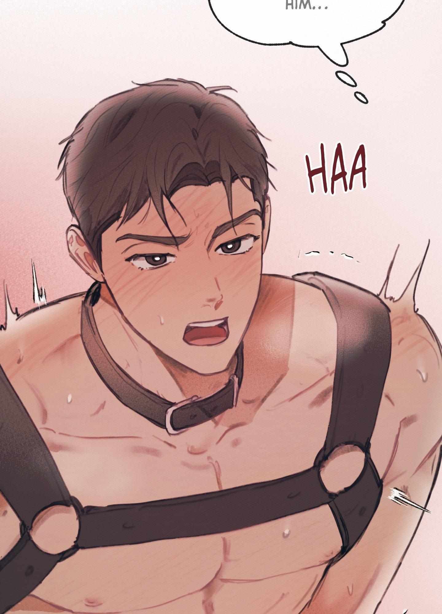 Read My perfect boyfriend chapter 14 image 28 on Lezhin