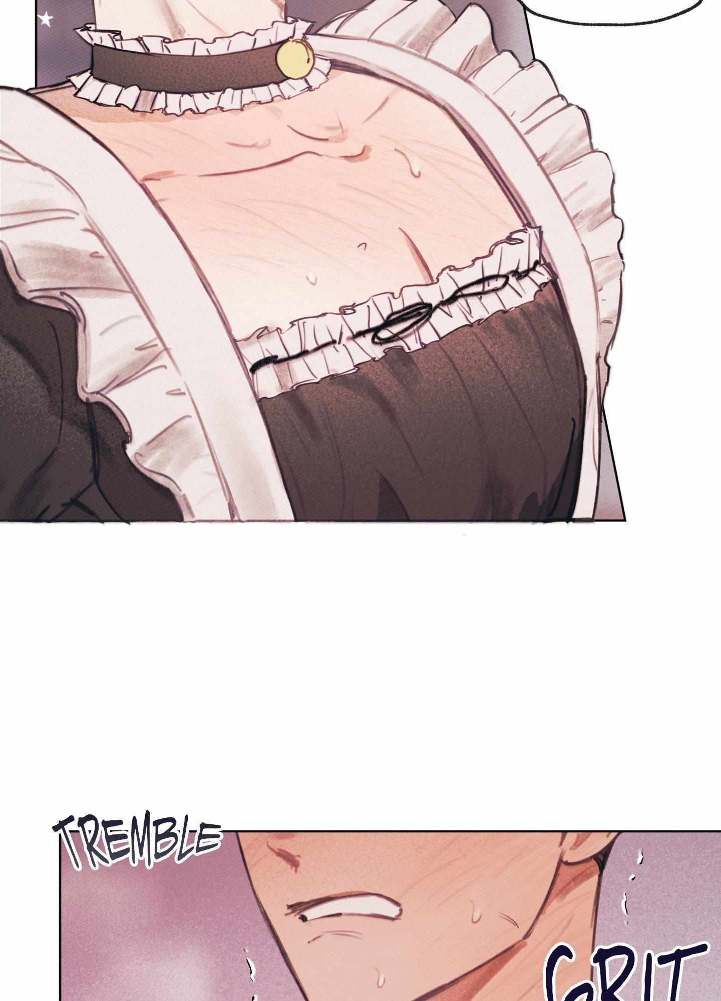 Read My perfect boyfriend chapter 14 image 32 on Lezhin