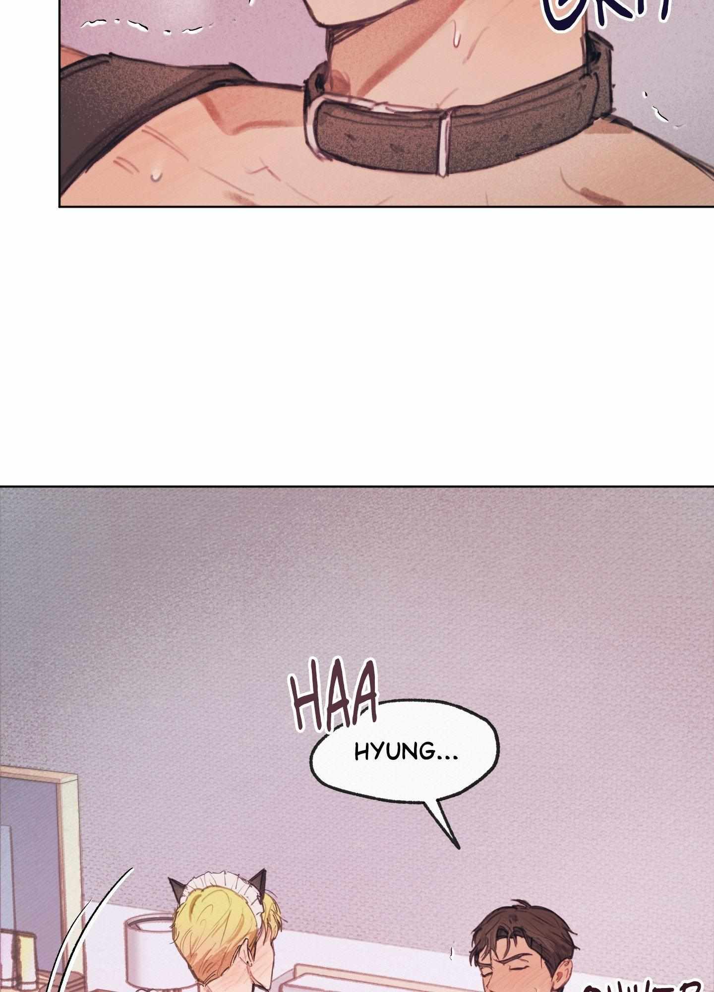 Read My perfect boyfriend chapter 14 image 33 on Lezhin