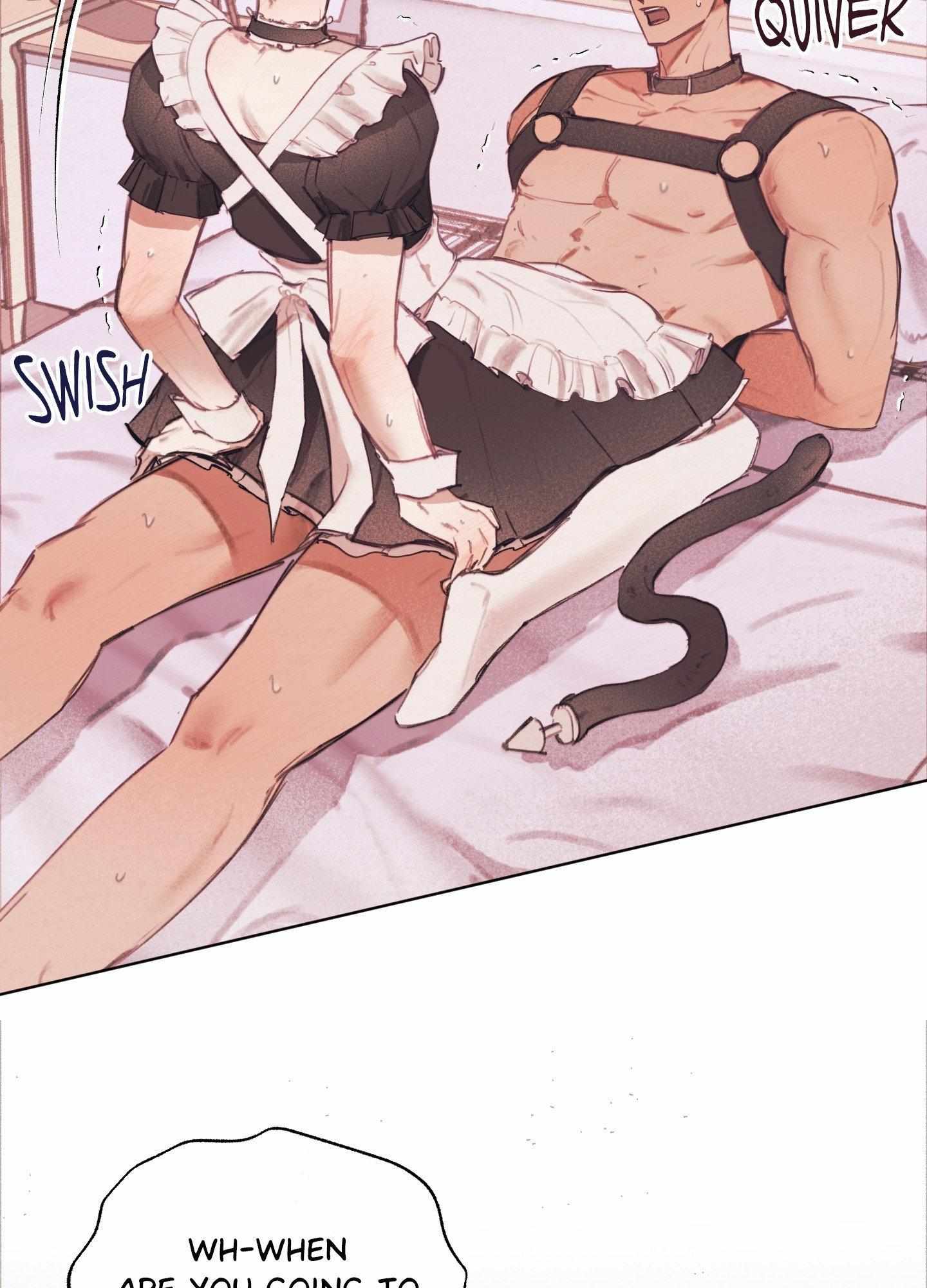 Read My perfect boyfriend chapter 14 image 34 on Lezhin
