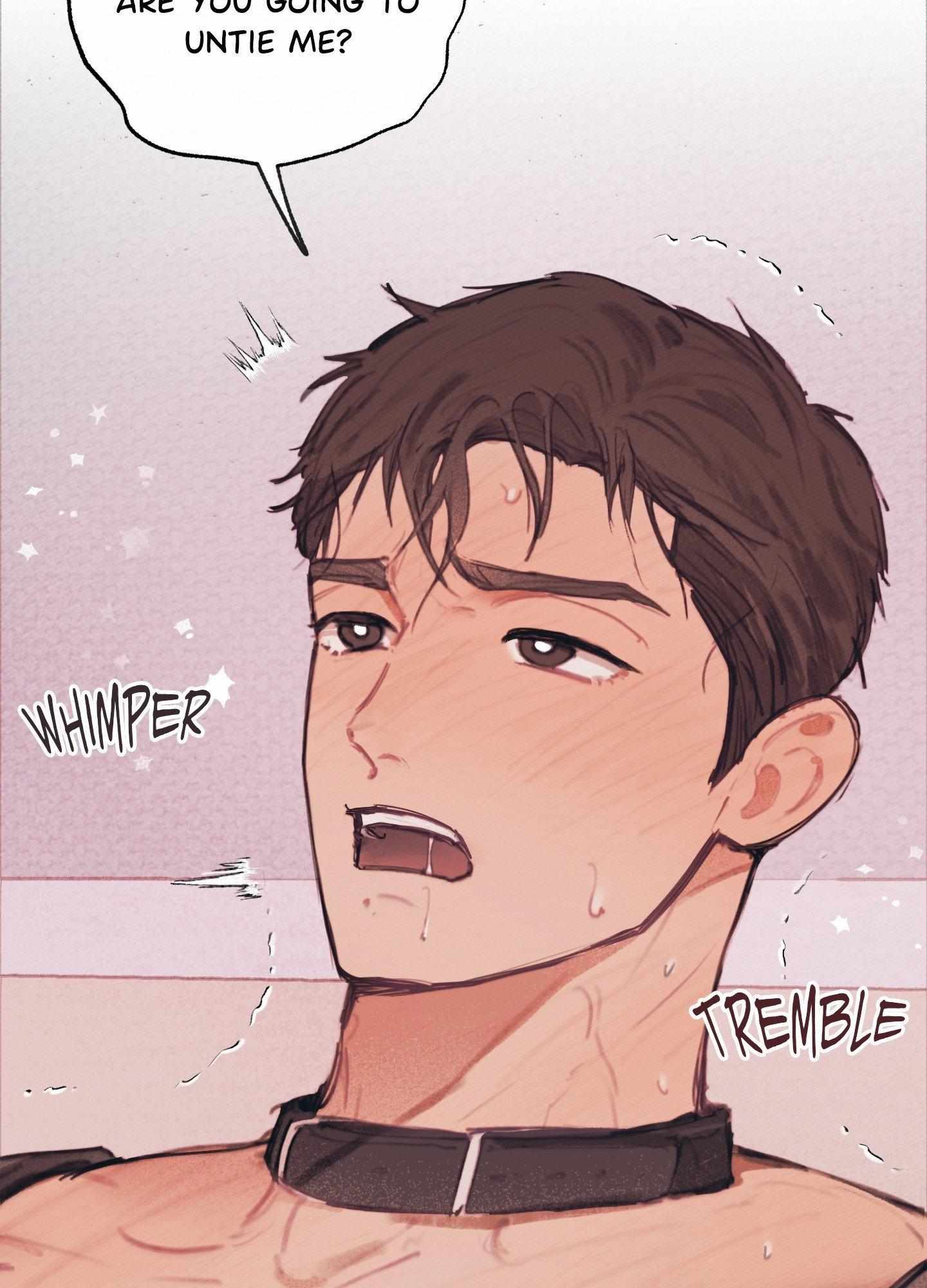 Read My perfect boyfriend chapter 14 image 35 on Lezhin