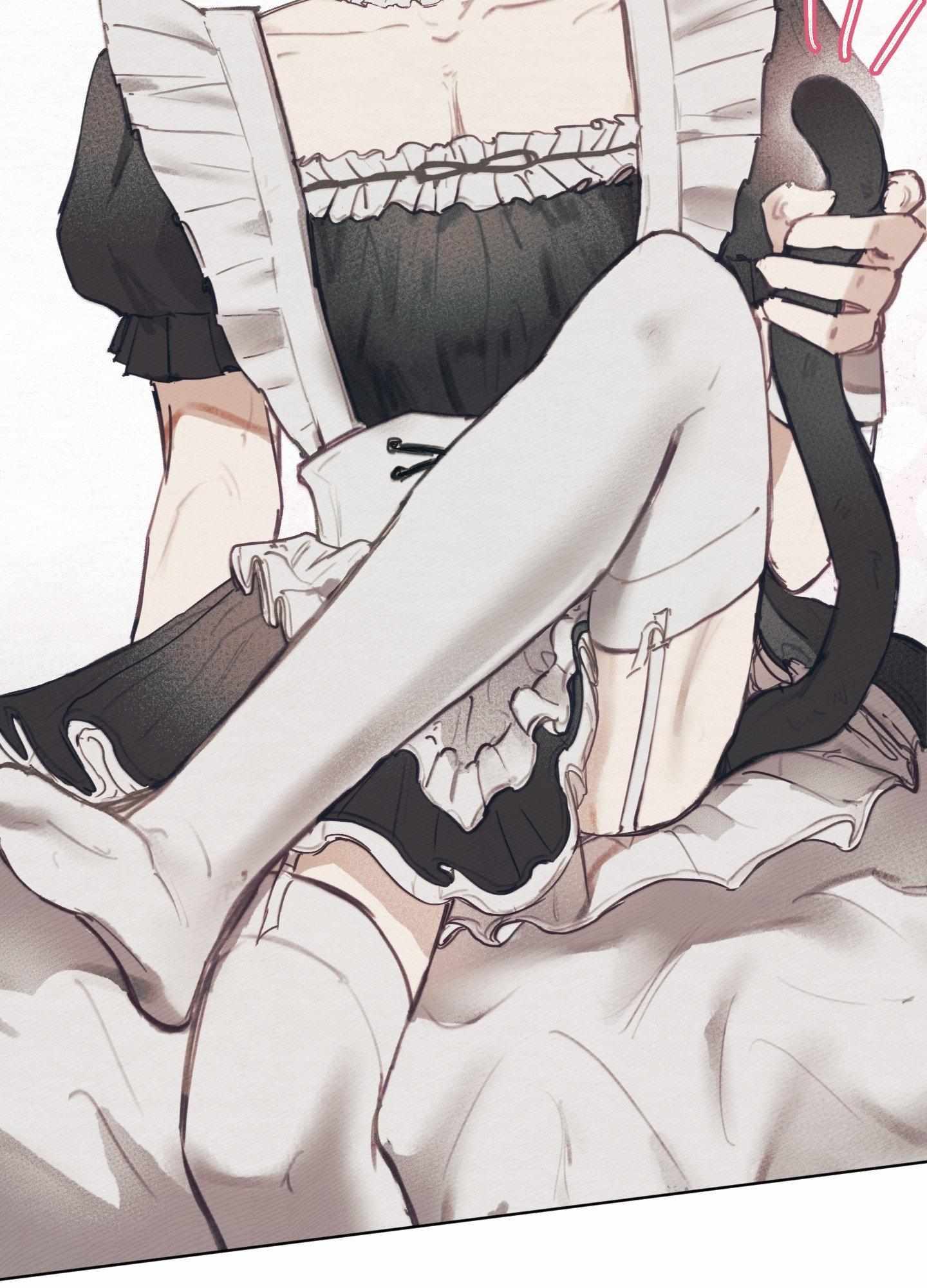 Read My perfect boyfriend chapter 14 image 4 on Lezhin