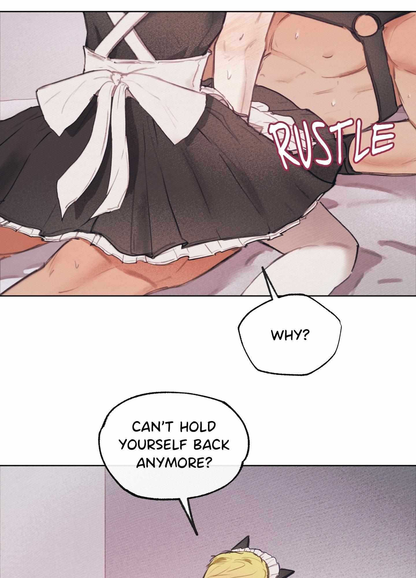 Read My perfect boyfriend chapter 14 image 40 on Lezhin
