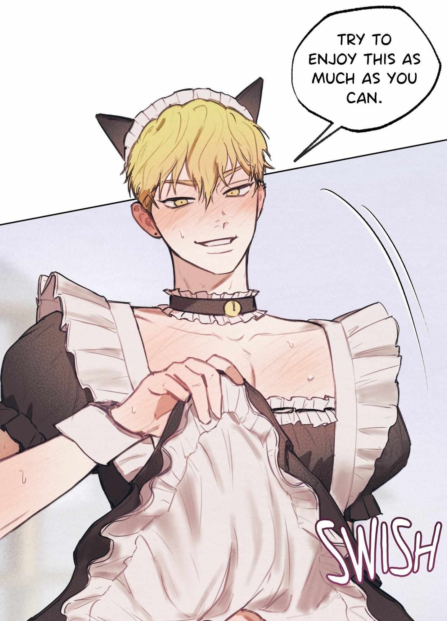 Read My perfect boyfriend chapter 14 image 45 on Lezhin