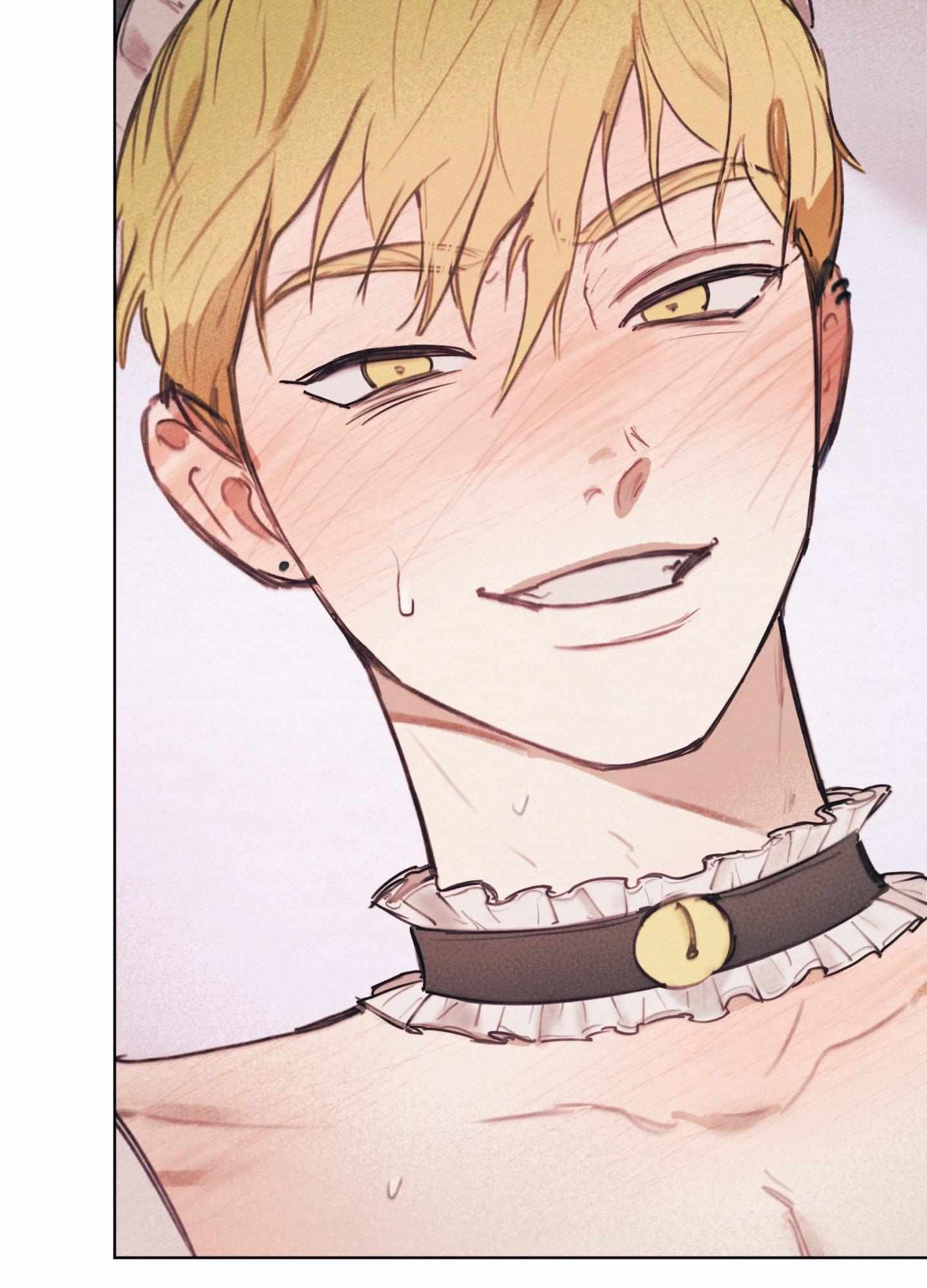 Read My perfect boyfriend chapter 14 image 47 on Lezhin
