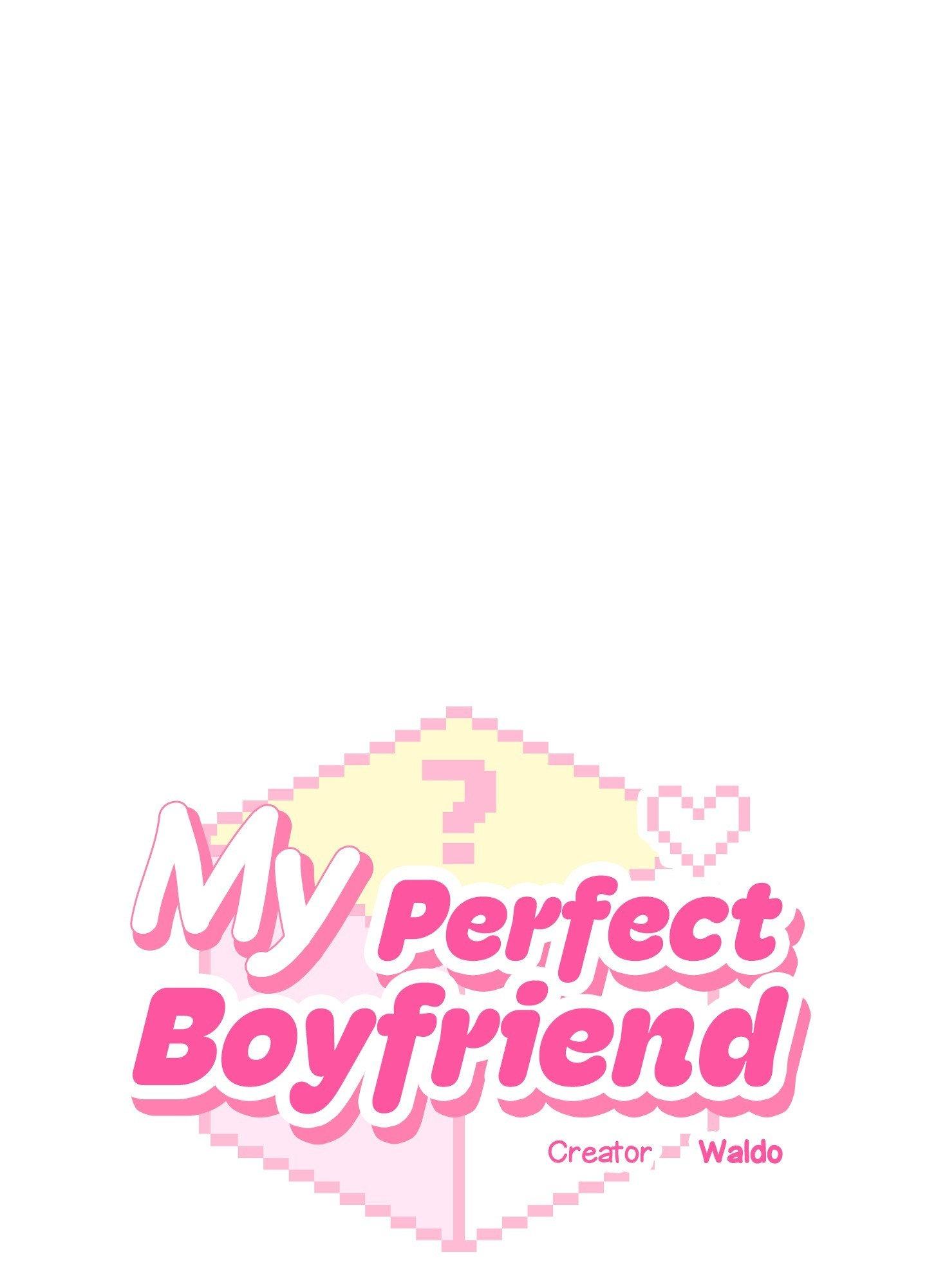 Read My perfect boyfriend chapter 14 image 5 on Lezhin