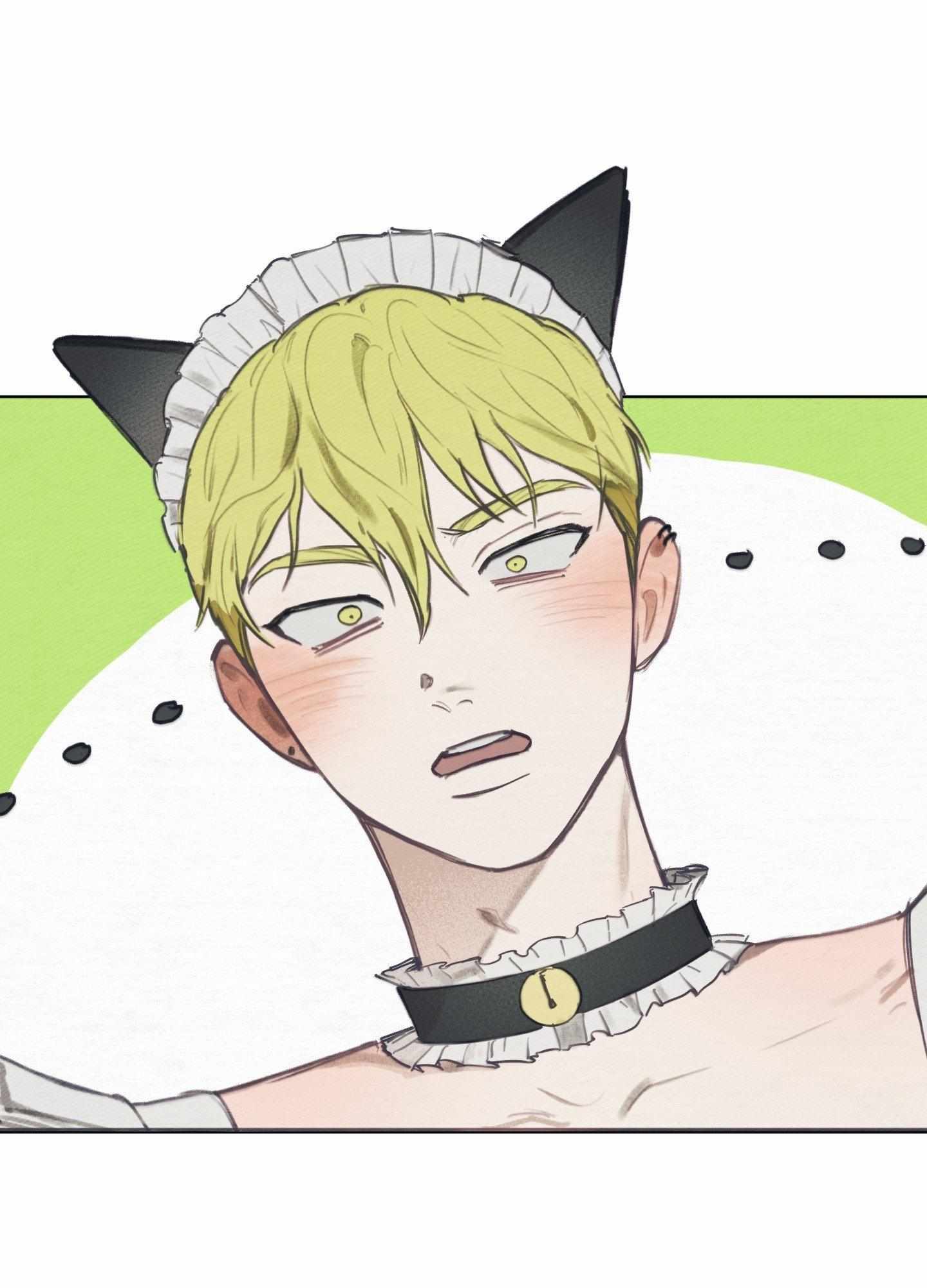Read My perfect boyfriend chapter 14 image 52 on Lezhin