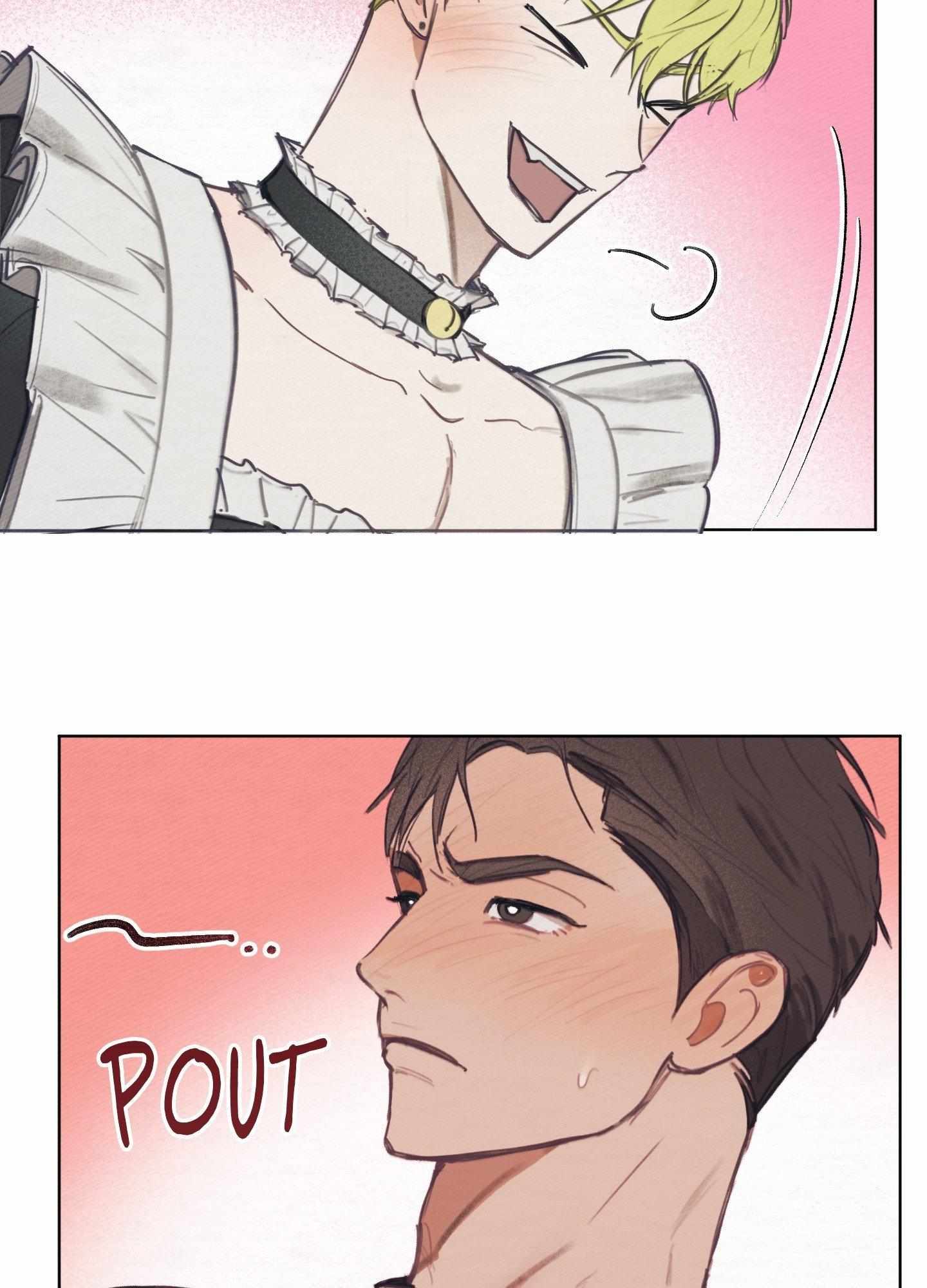 Read My perfect boyfriend chapter 14 image 55 on Lezhin