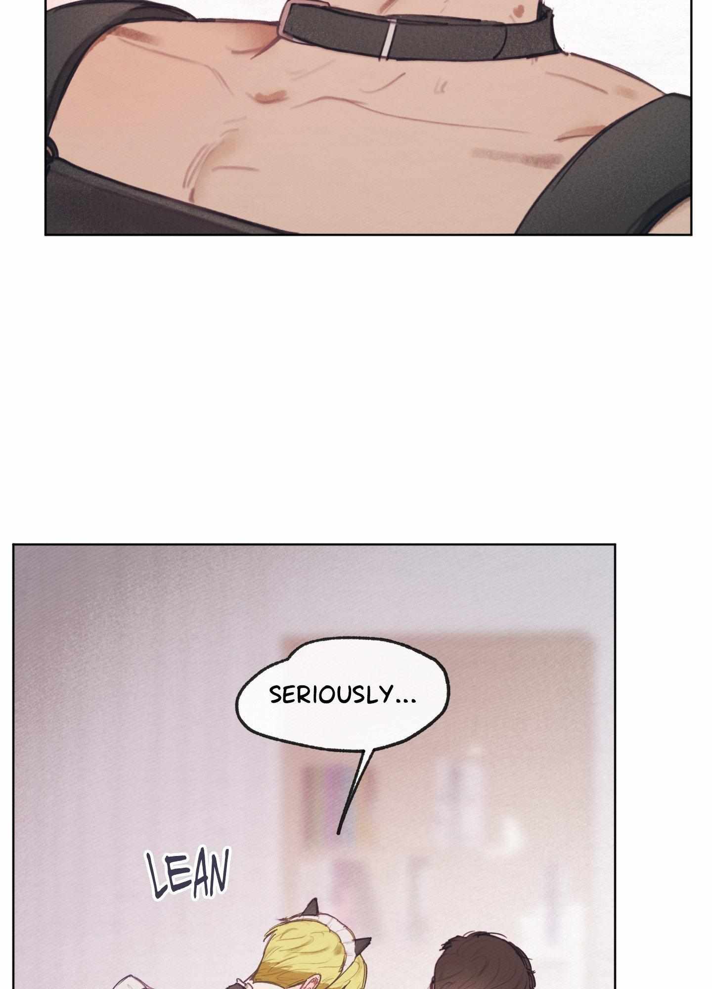 Read My perfect boyfriend chapter 14 image 56 on Lezhin