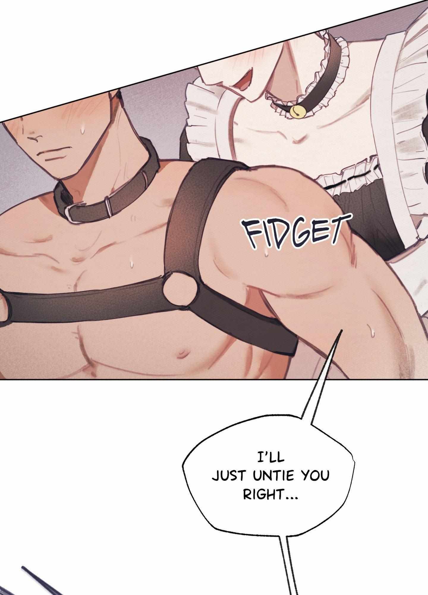 Read My perfect boyfriend chapter 14 image 58 on Lezhin