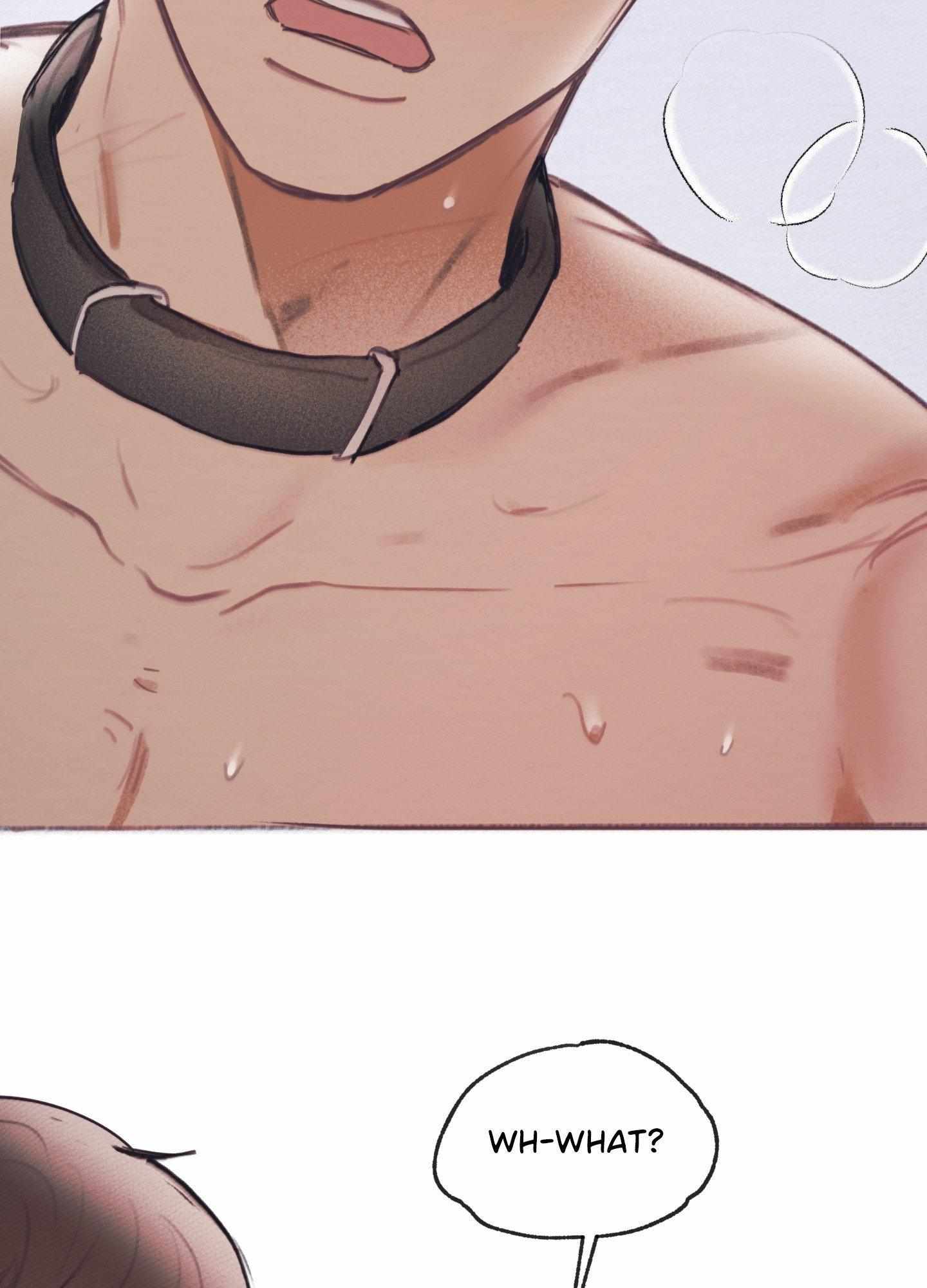 Read My perfect boyfriend chapter 14 image 63 on Lezhin