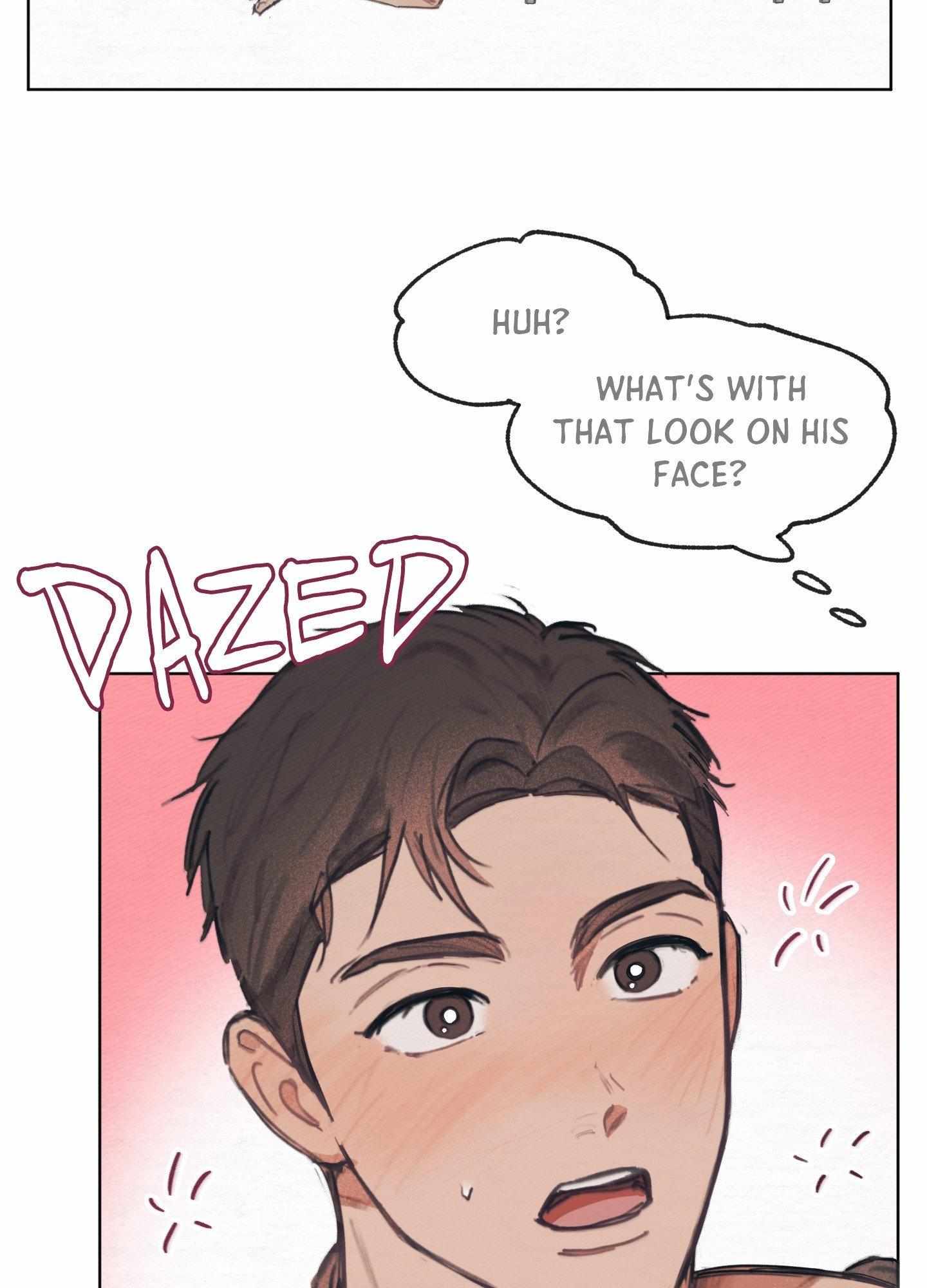 Read My perfect boyfriend chapter 14 image 7 on Lezhin