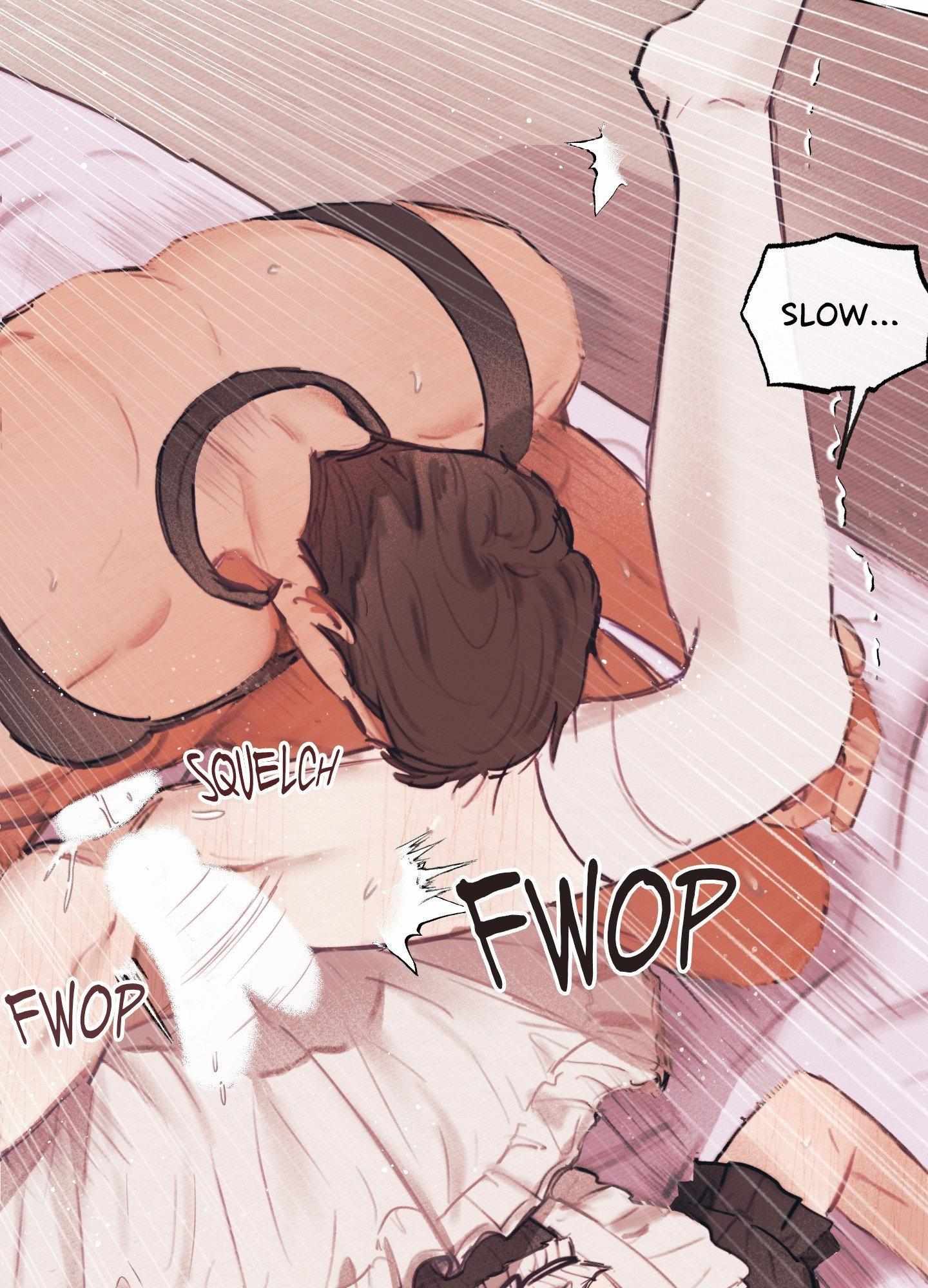 Read My perfect boyfriend chapter 14 image 72 on Lezhin