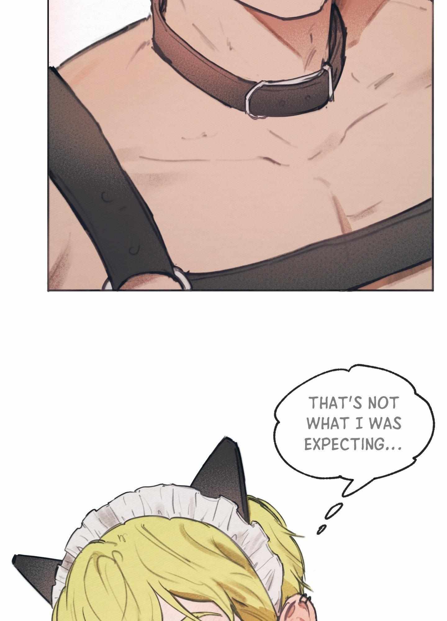 Read My perfect boyfriend chapter 14 image 8 on Lezhin