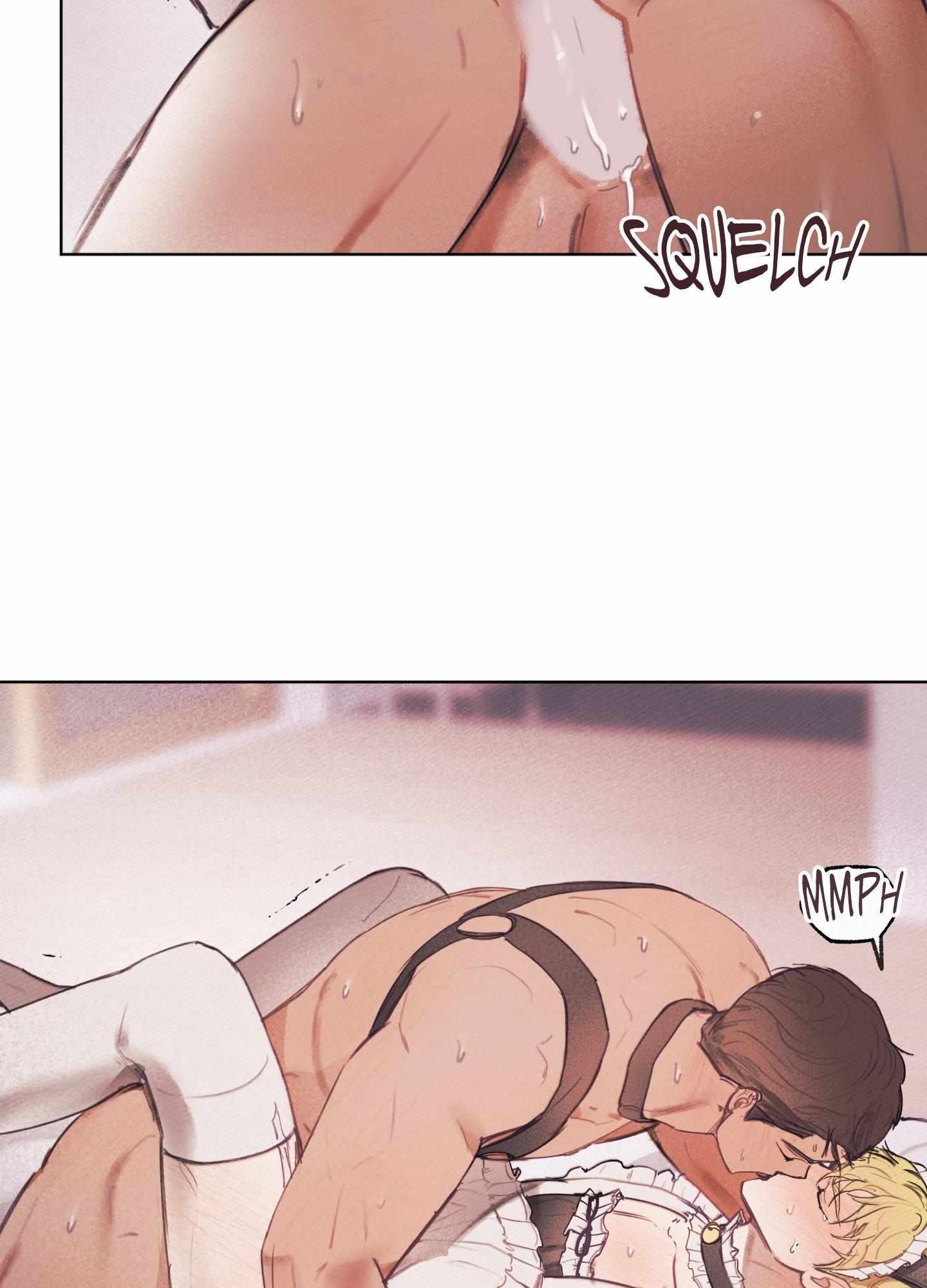 Read My perfect boyfriend chapter 14 image 84 on Lezhin