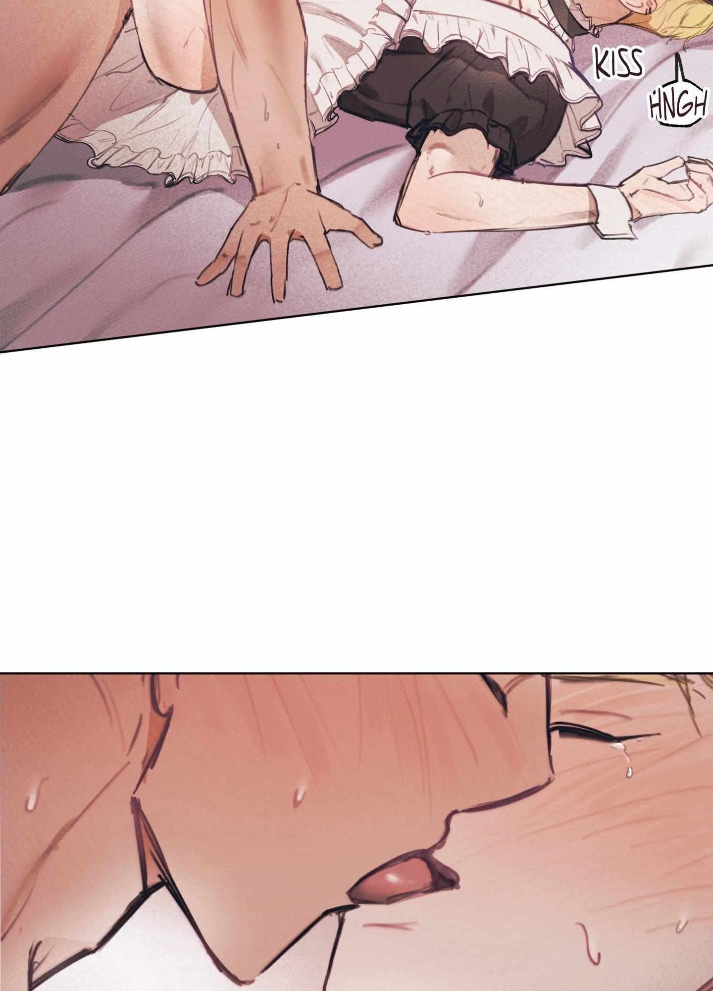 Read My perfect boyfriend chapter 14 image 85 on Lezhin