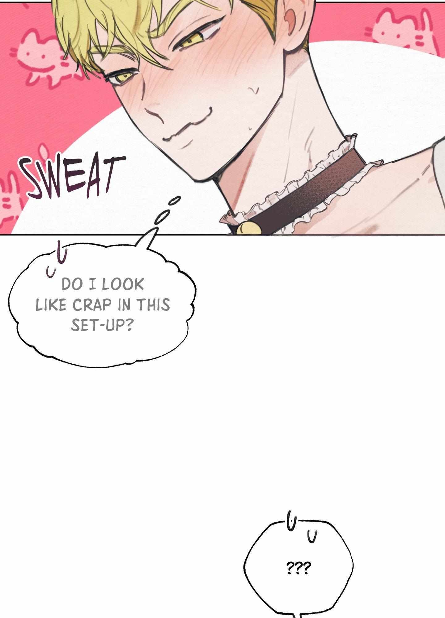 Read My perfect boyfriend chapter 14 image 9 on Lezhin