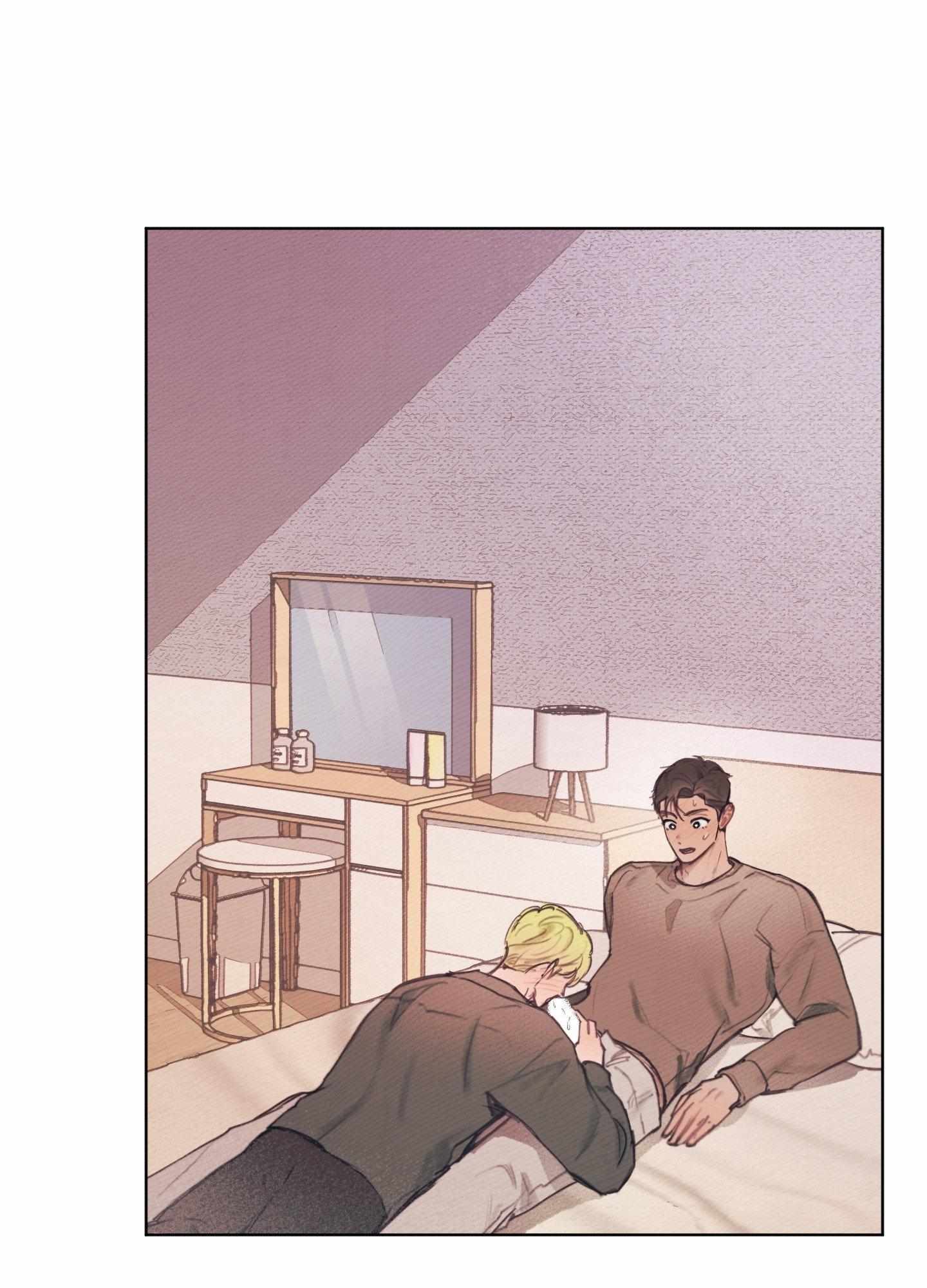 Read My perfect boyfriend chapter 16 image 13 on Lezhin
