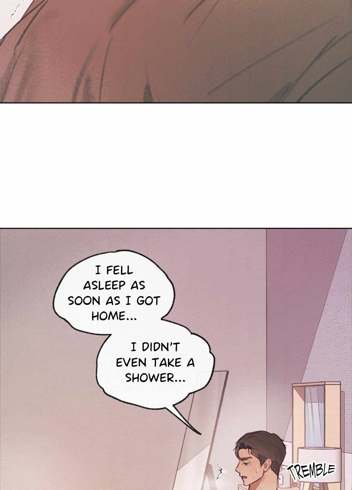 Read My perfect boyfriend chapter 16 image 19 on Lezhin