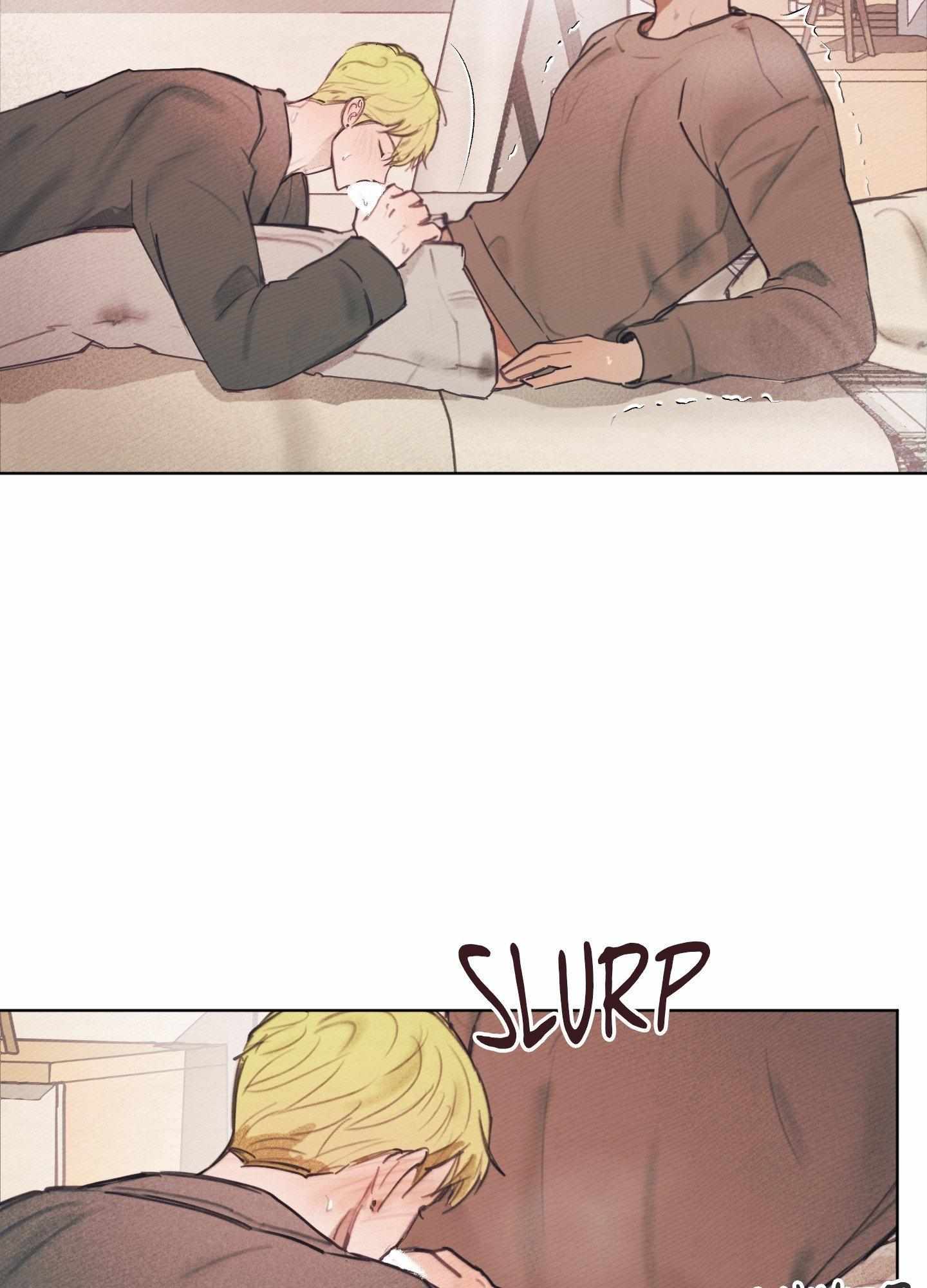 Read My perfect boyfriend chapter 16 image 20 on Lezhin