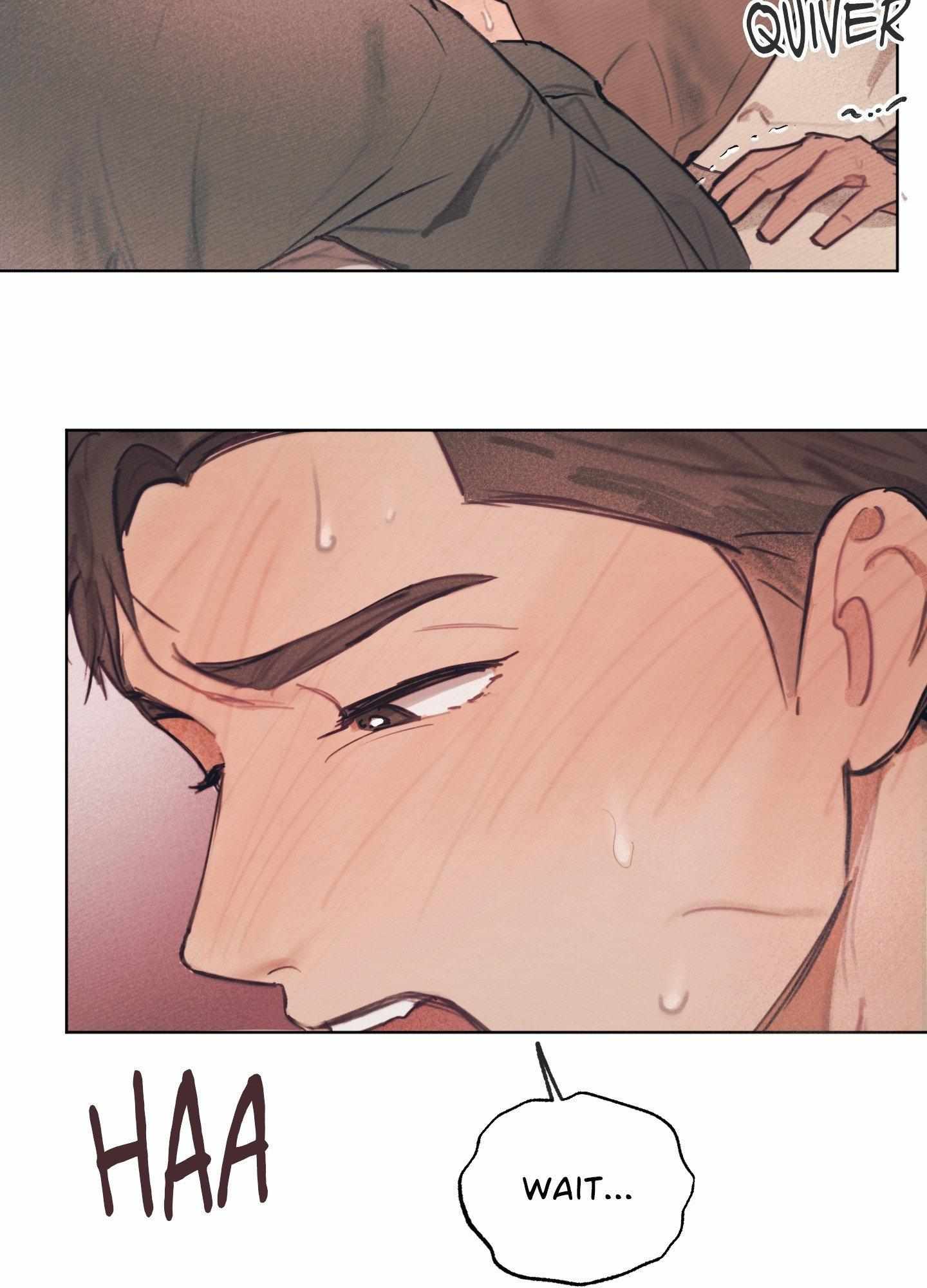 Read My perfect boyfriend chapter 16 image 21 on Lezhin