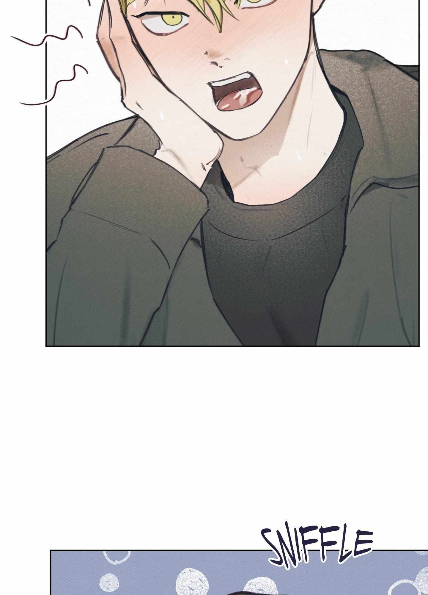 Read My perfect boyfriend chapter 16 image 28 on Lezhin