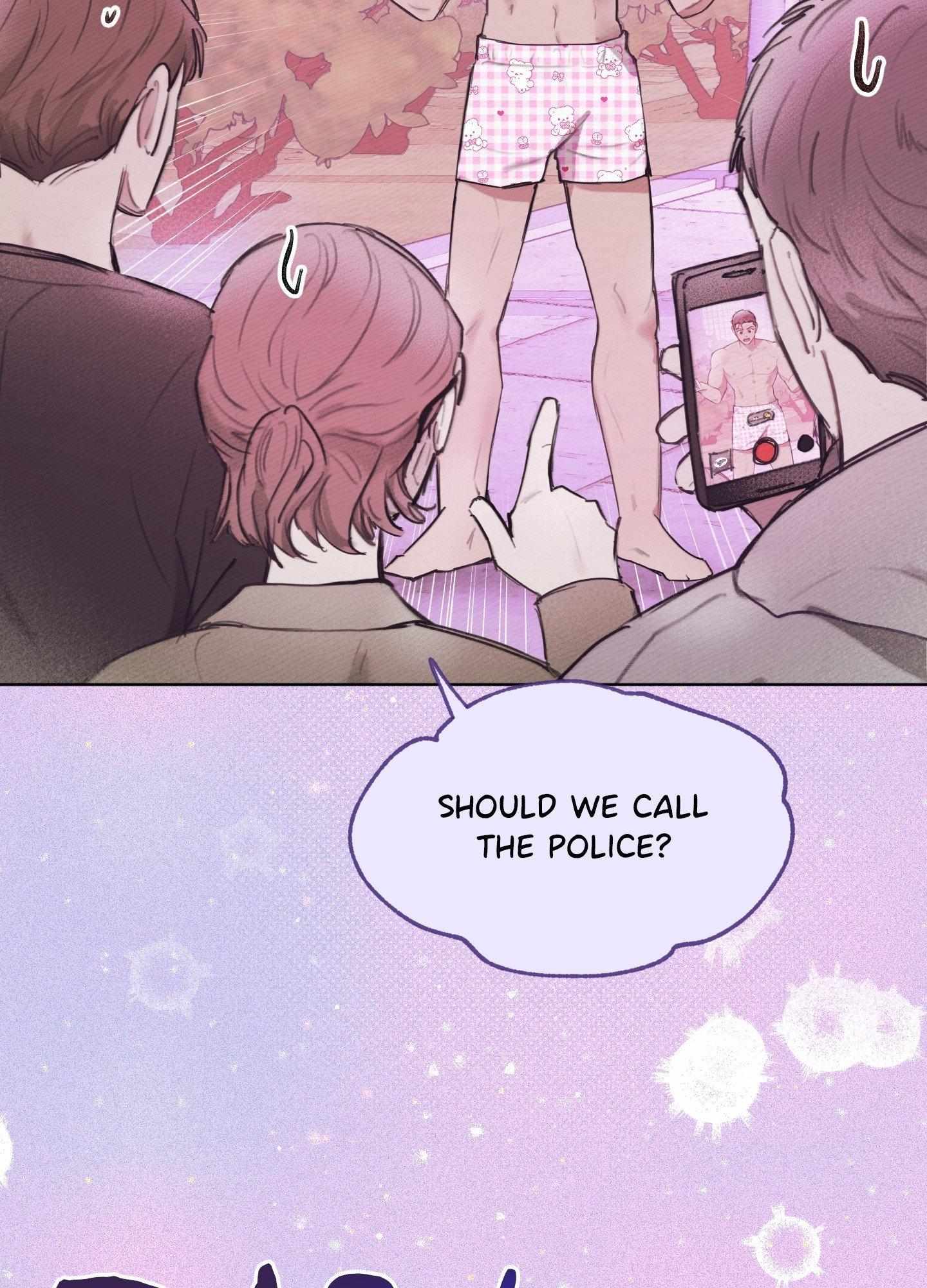 Read My perfect boyfriend chapter 16 image 3 on Lezhin