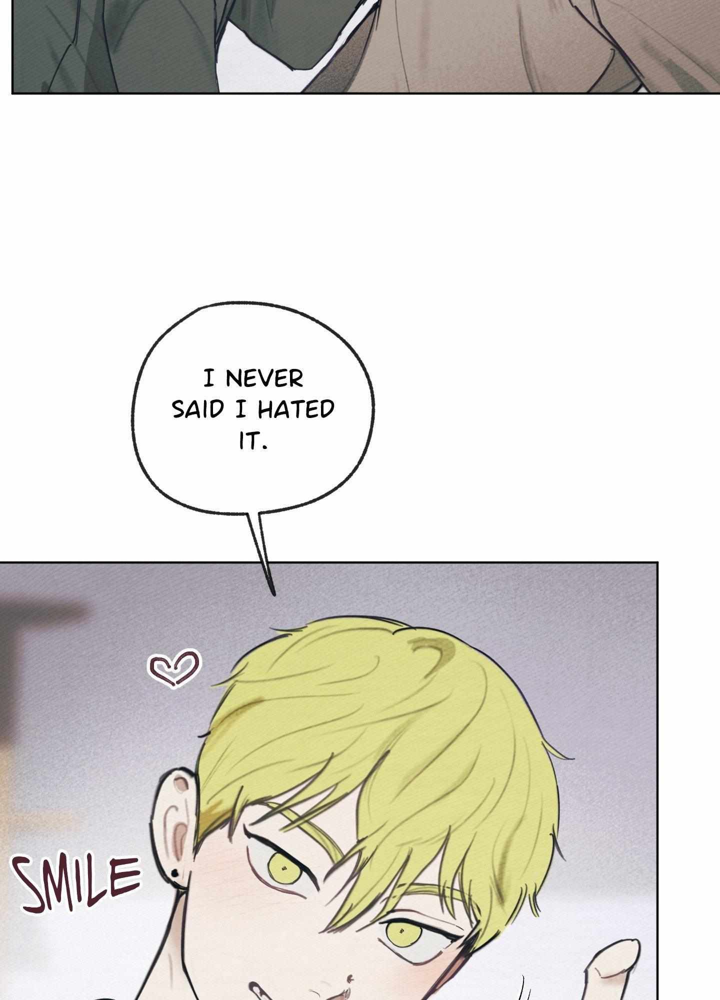 Read My perfect boyfriend chapter 16 image 31 on Lezhin