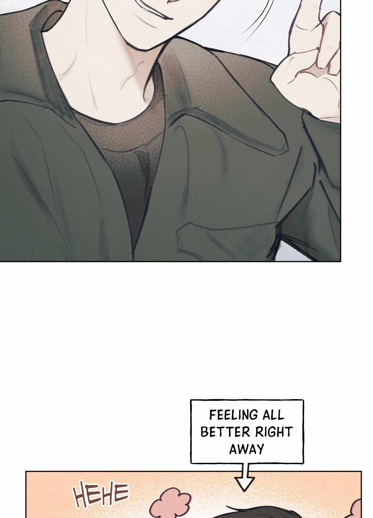 Read My perfect boyfriend chapter 16 image 32 on Lezhin