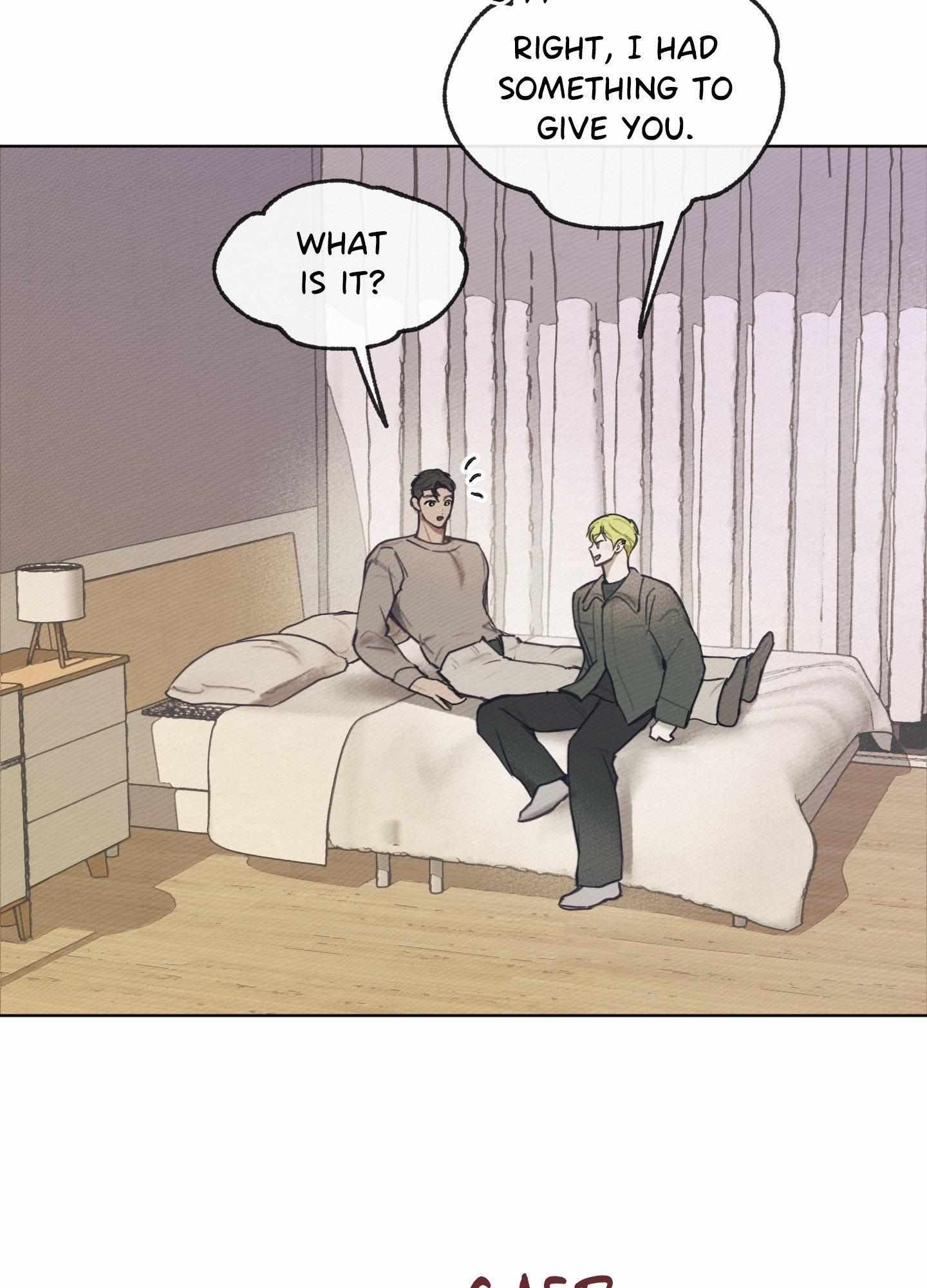 Read My perfect boyfriend chapter 16 image 34 on Lezhin
