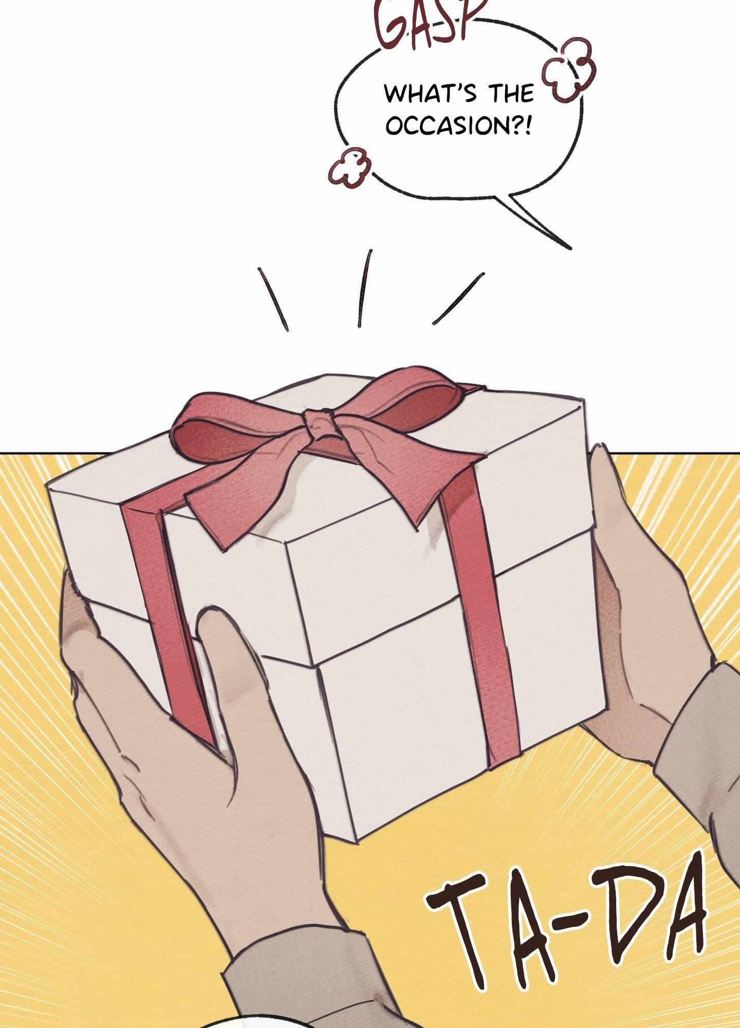 Read My perfect boyfriend chapter 16 image 35 on Lezhin