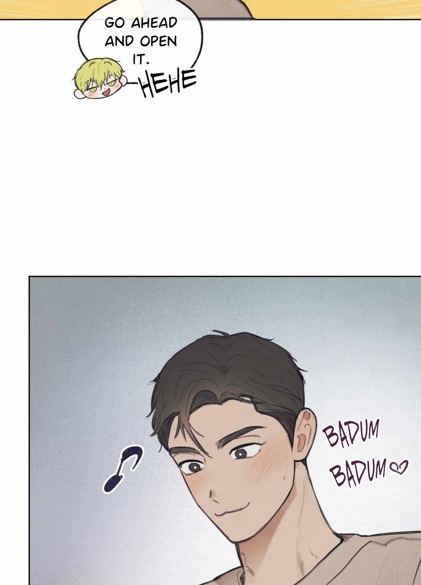 Read My perfect boyfriend chapter 16 image 36 on Lezhin