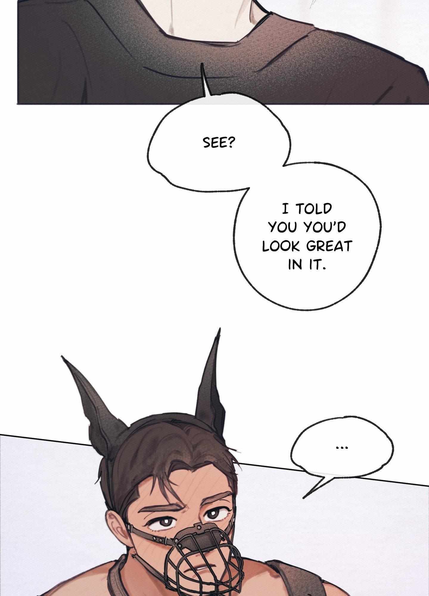 Read My perfect boyfriend chapter 16 image 44 on Lezhin