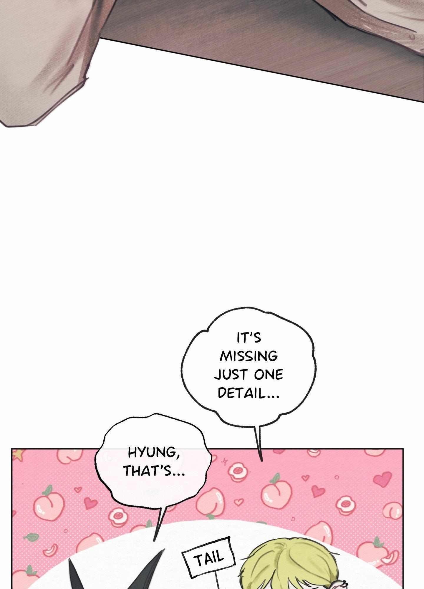 Read My perfect boyfriend chapter 16 image 46 on Lezhin