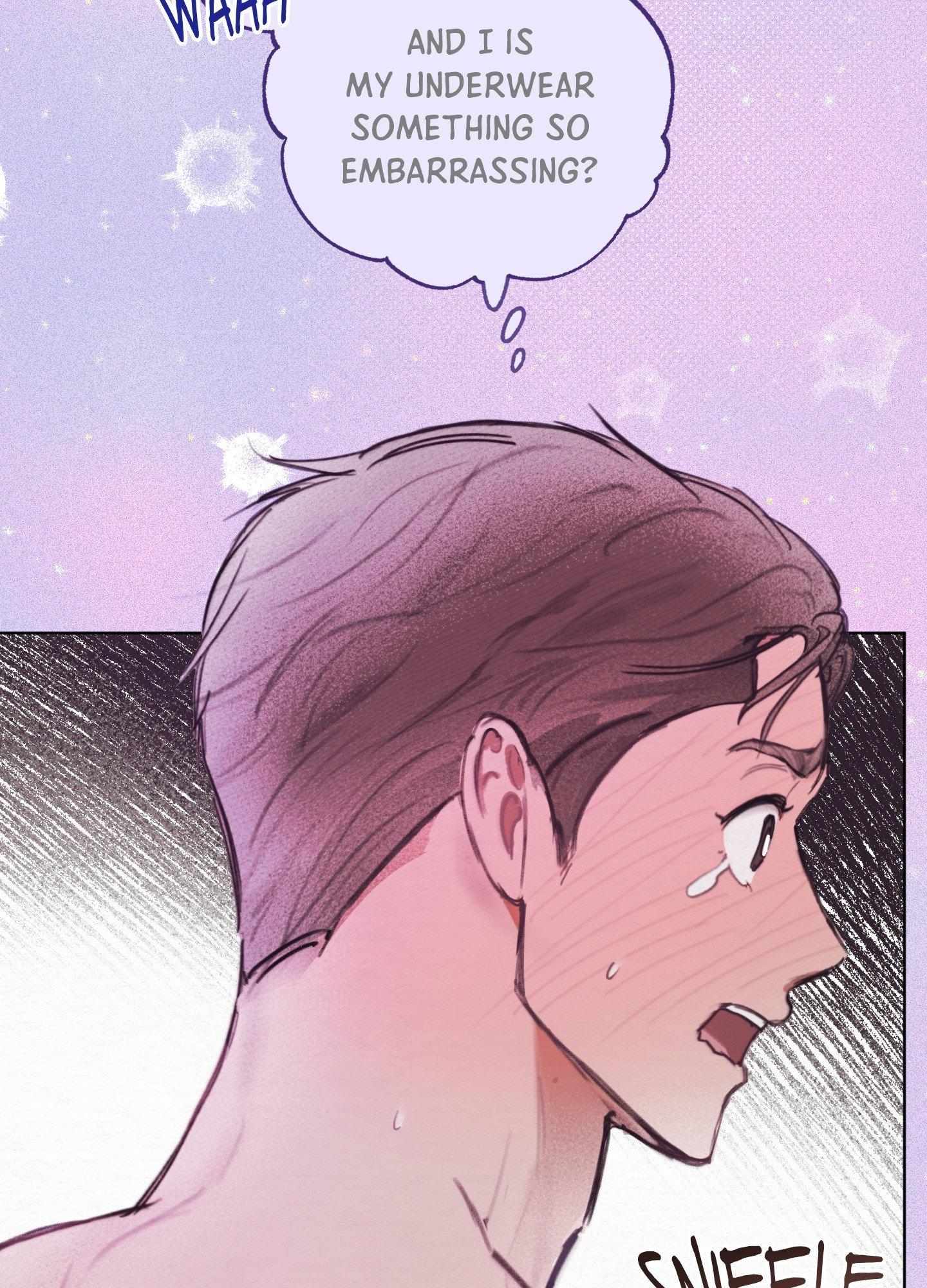 Read My perfect boyfriend chapter 16 image 5 on Lezhin